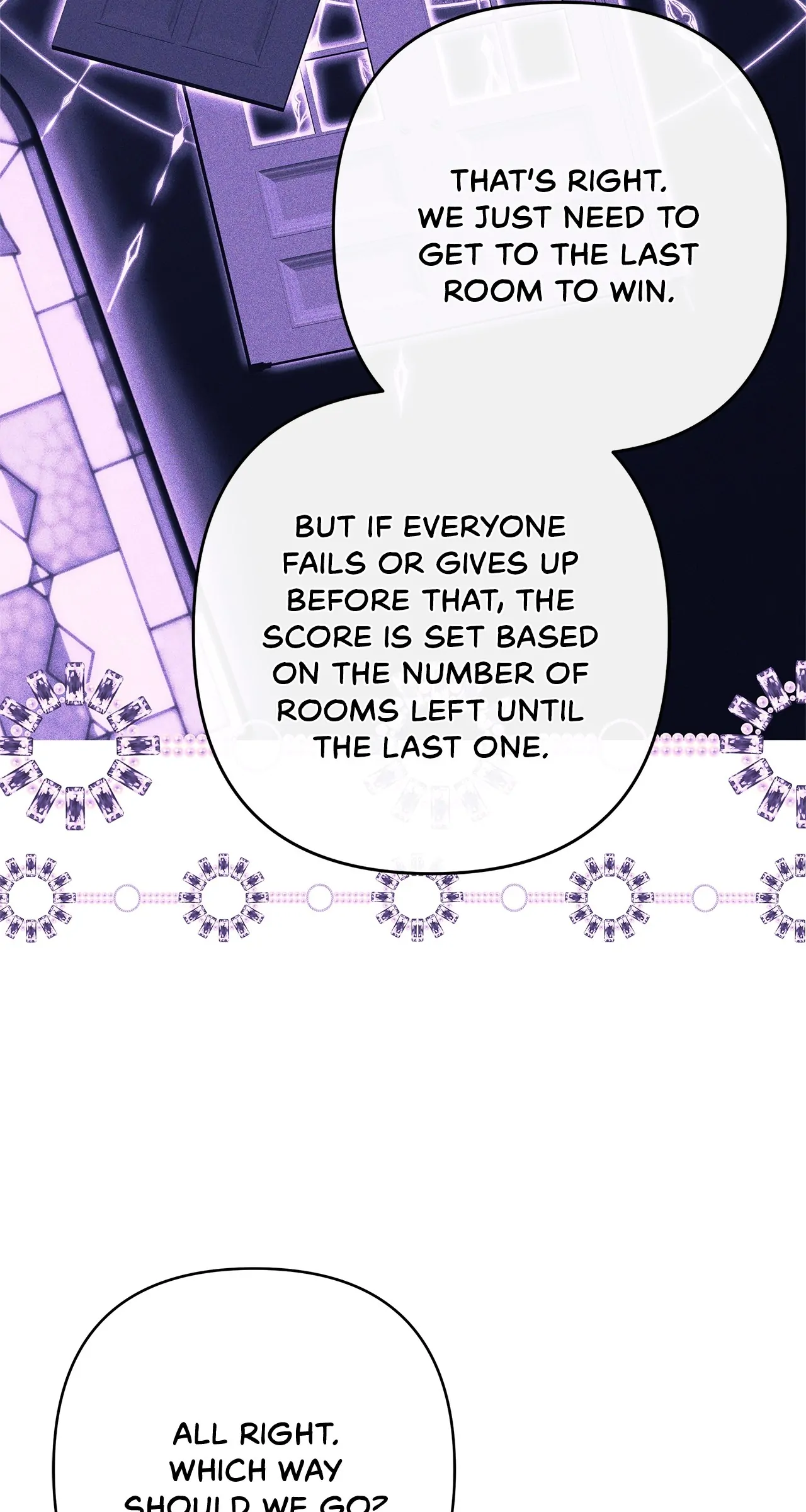 The S-Class Dungeon Owner chapter 34 page 7