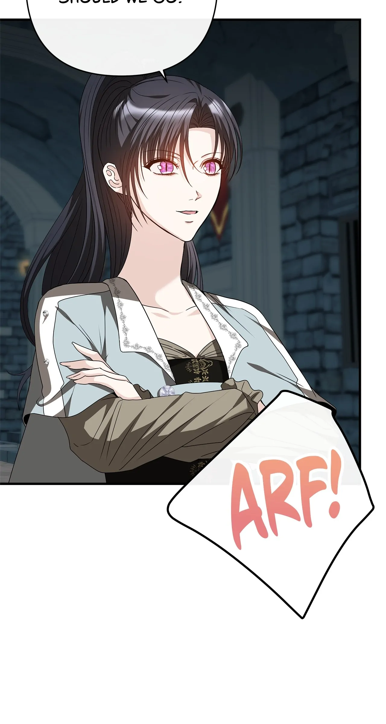 The S-Class Dungeon Owner chapter 34 page 8