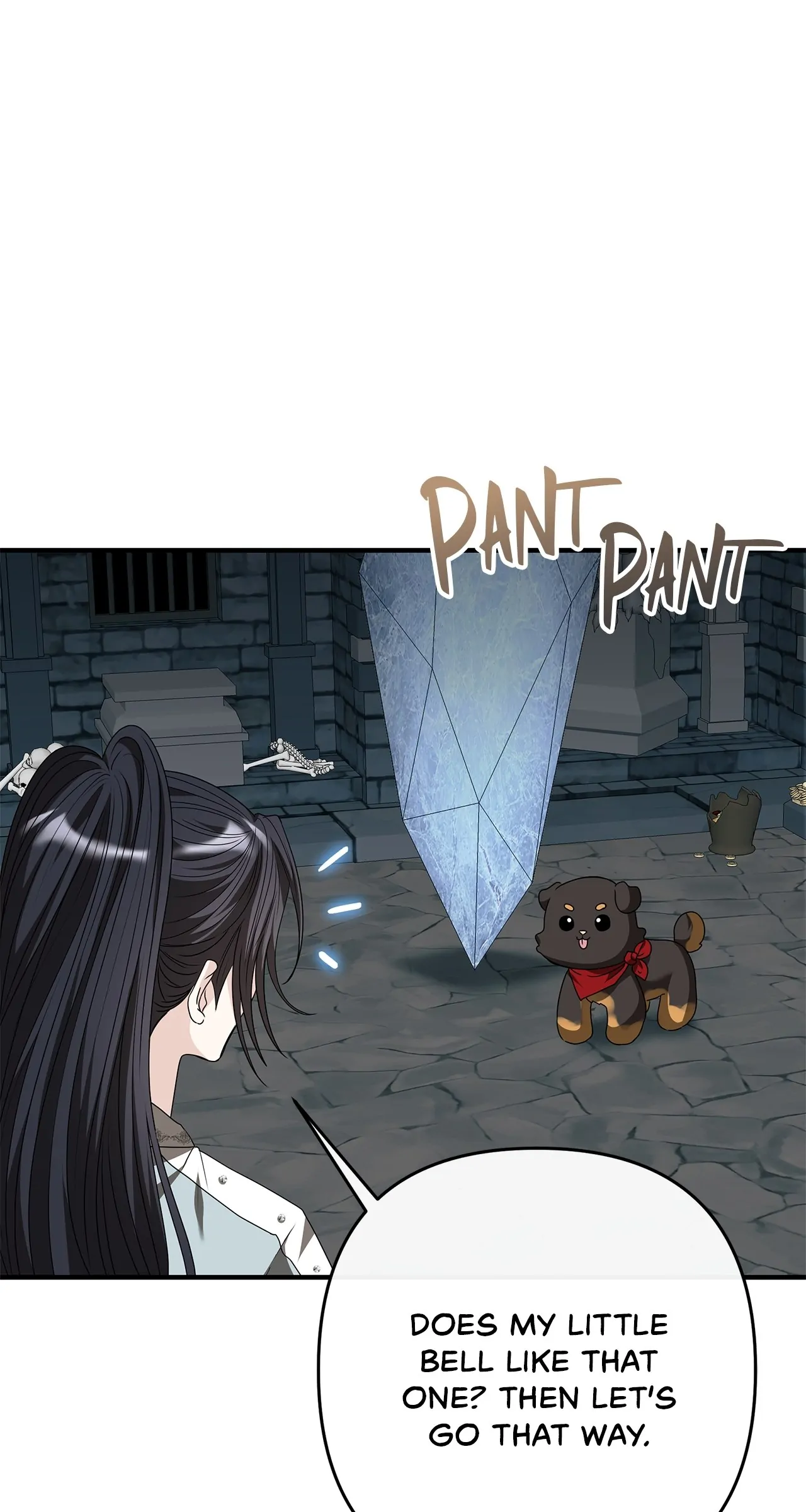 The S-Class Dungeon Owner chapter 34 page 9