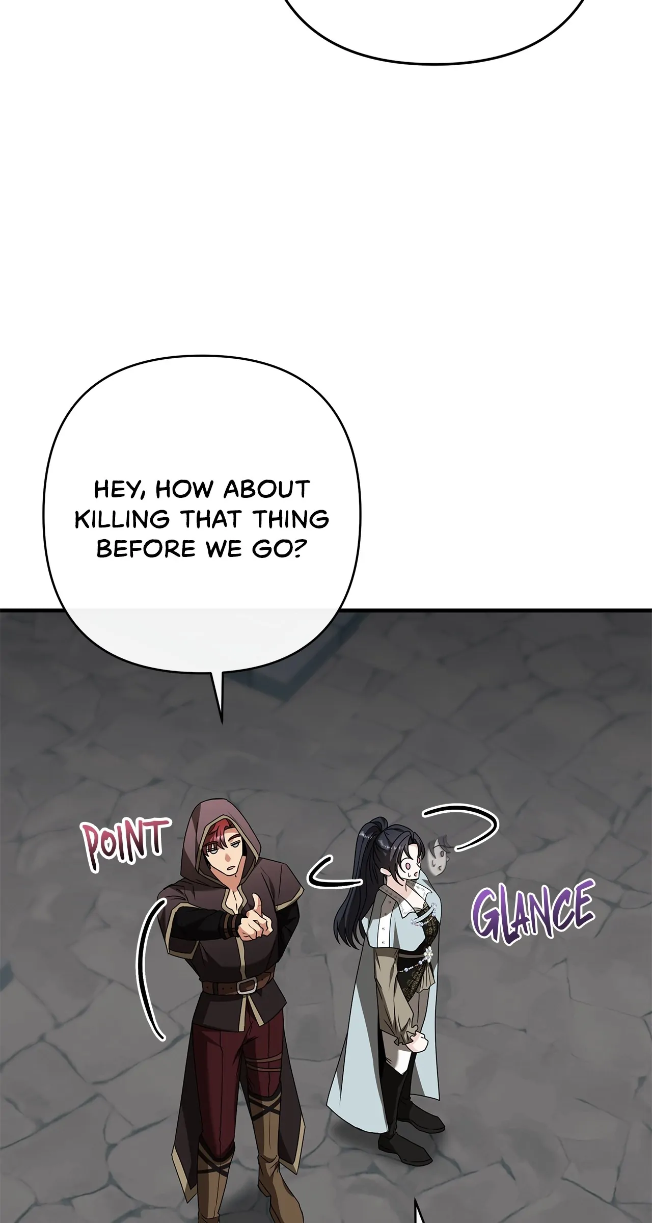 The S-Class Dungeon Owner chapter 34 page 10