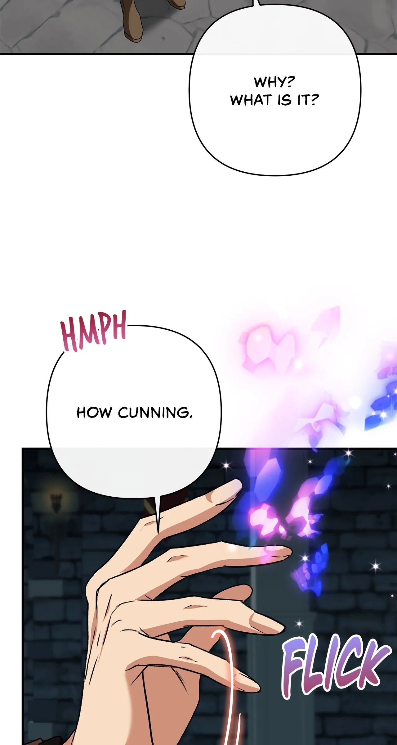 The S-Class Dungeon Owner chapter 34 page 11