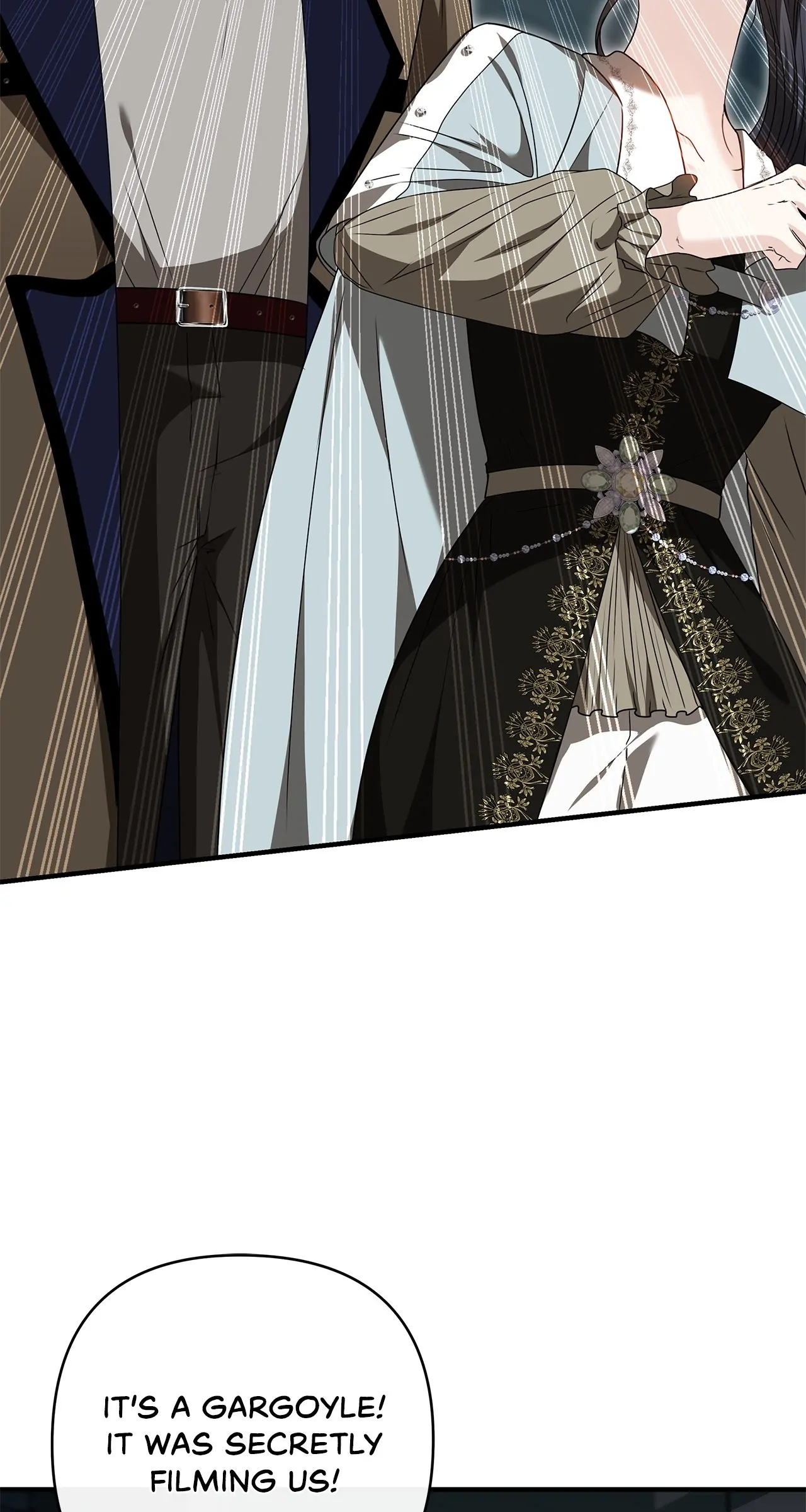 The S-Class Dungeon Owner chapter 34 page 14