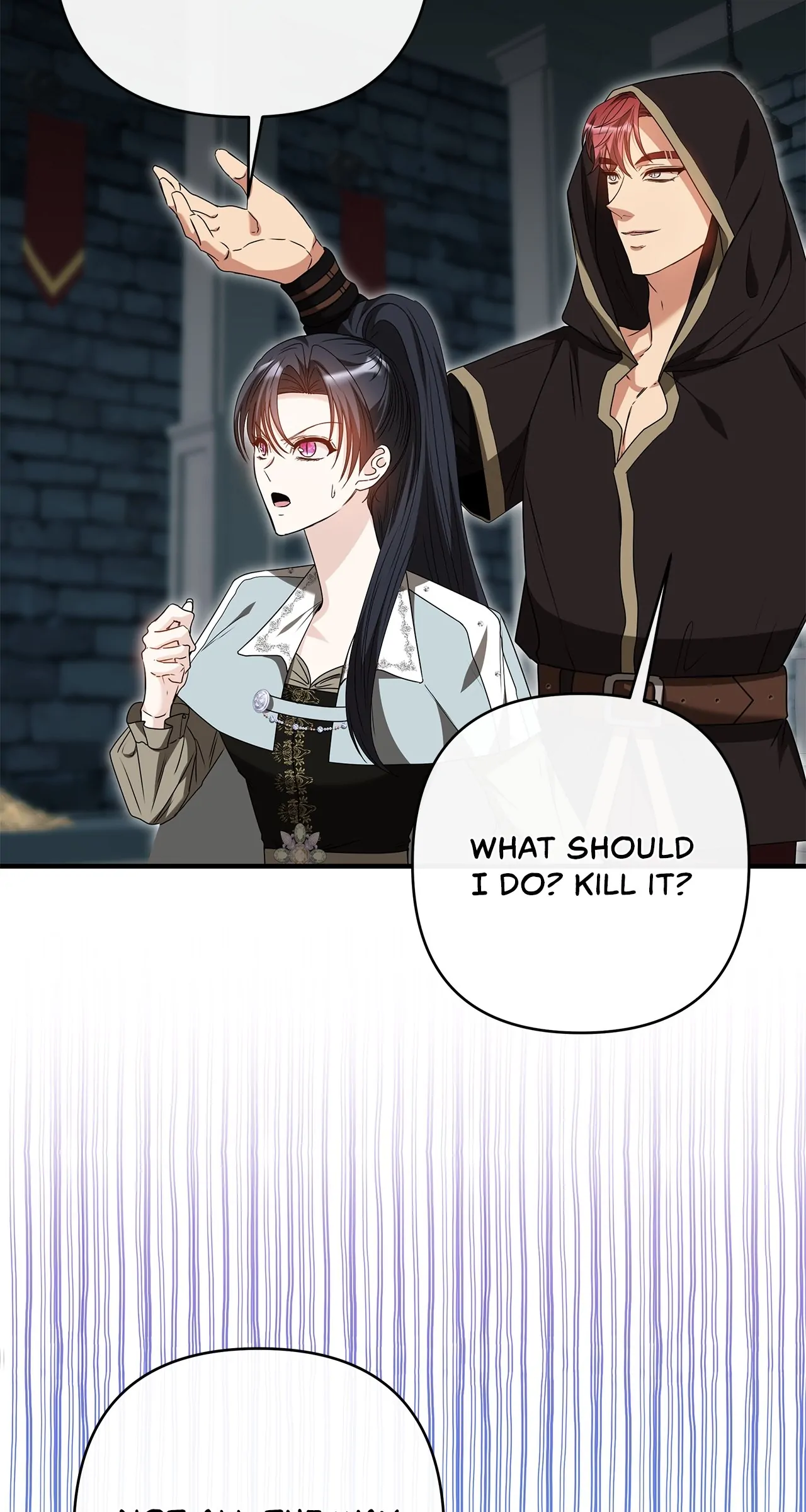 The S-Class Dungeon Owner chapter 34 page 15