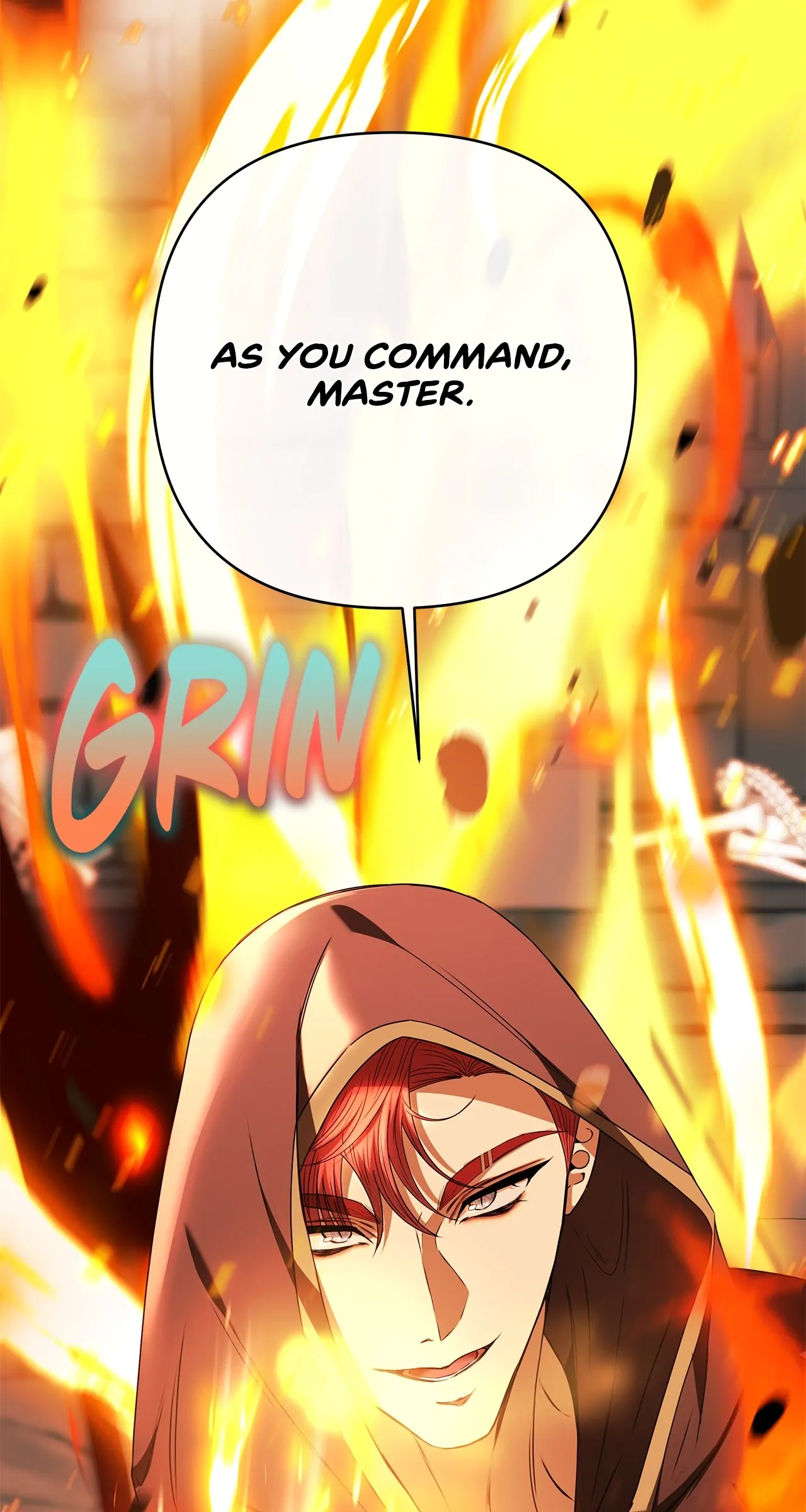 The S-Class Dungeon Owner chapter 34 page 18