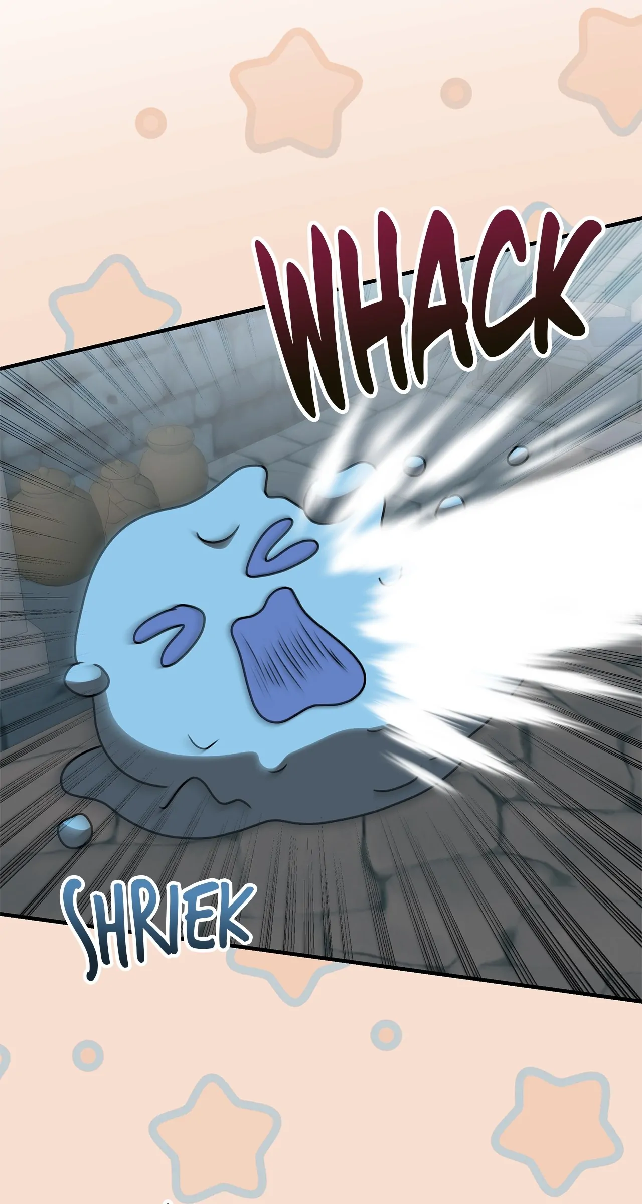 The S-Class Dungeon Owner chapter 34 page 23