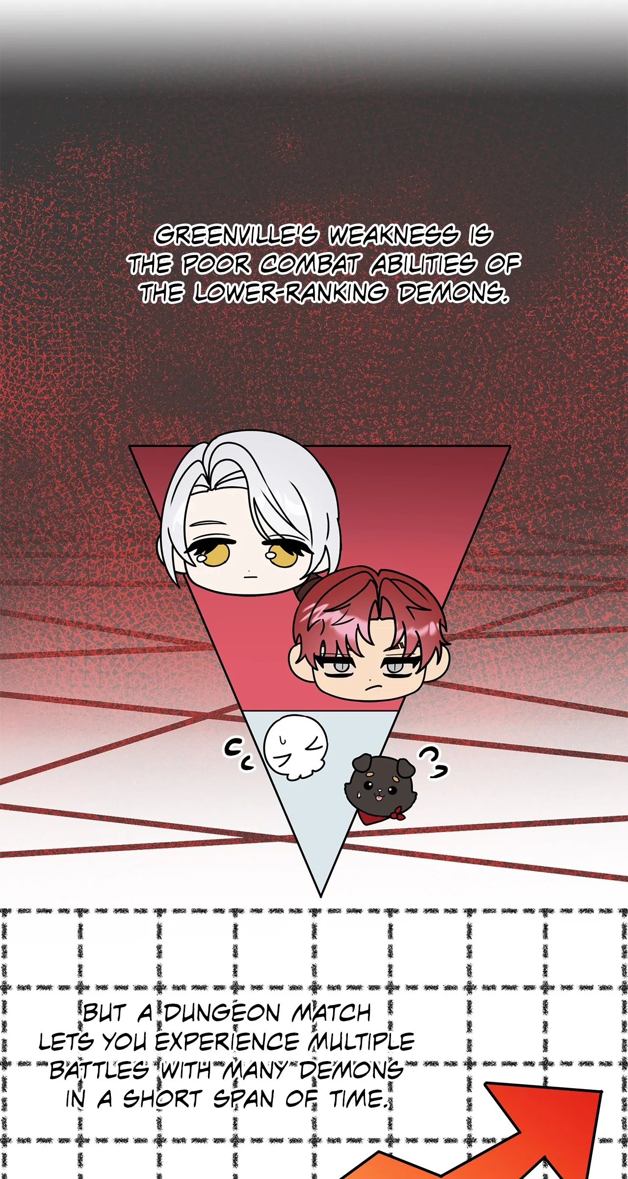 The S-Class Dungeon Owner chapter 34 page 30