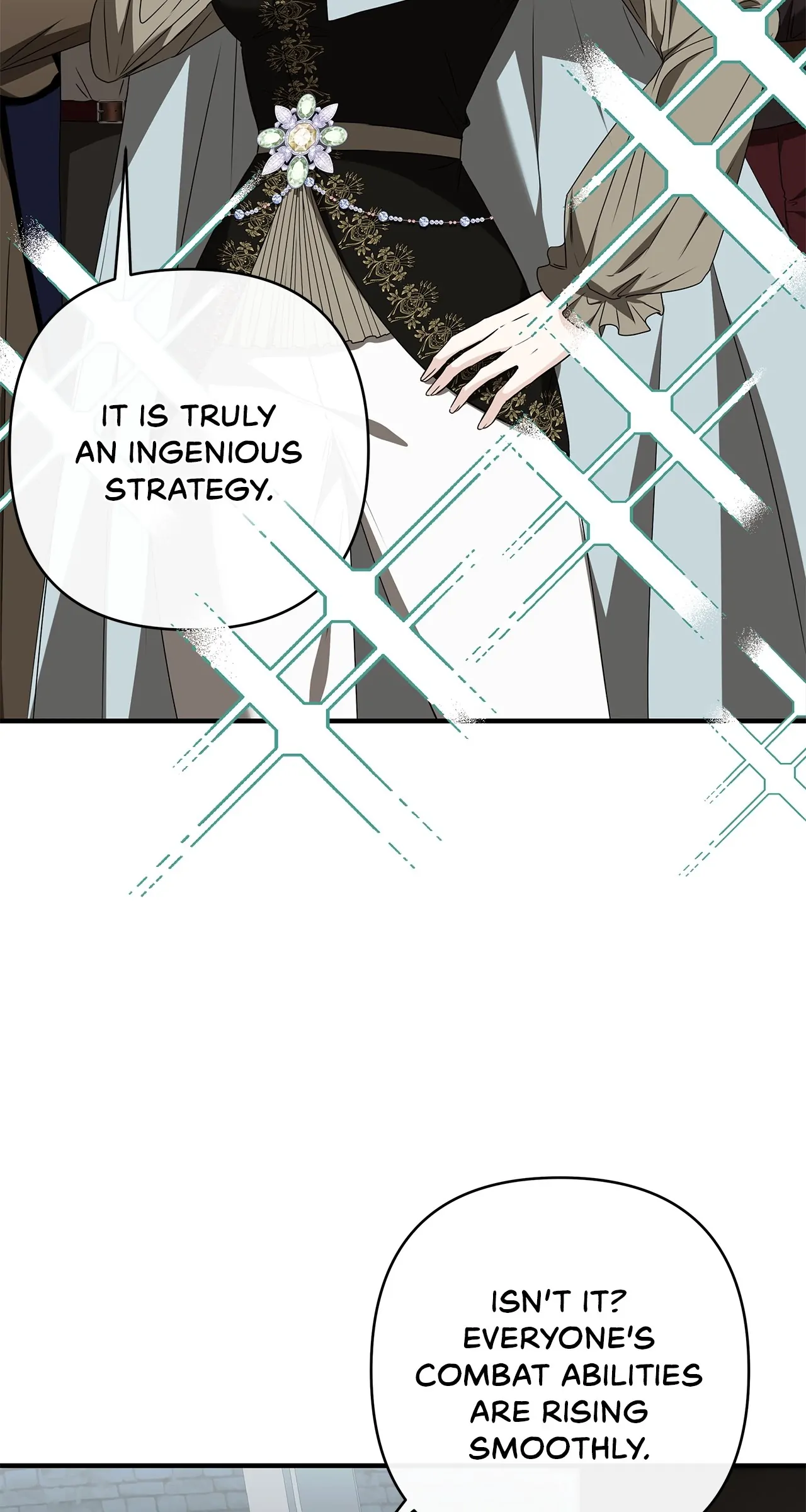 The S-Class Dungeon Owner chapter 34 page 32