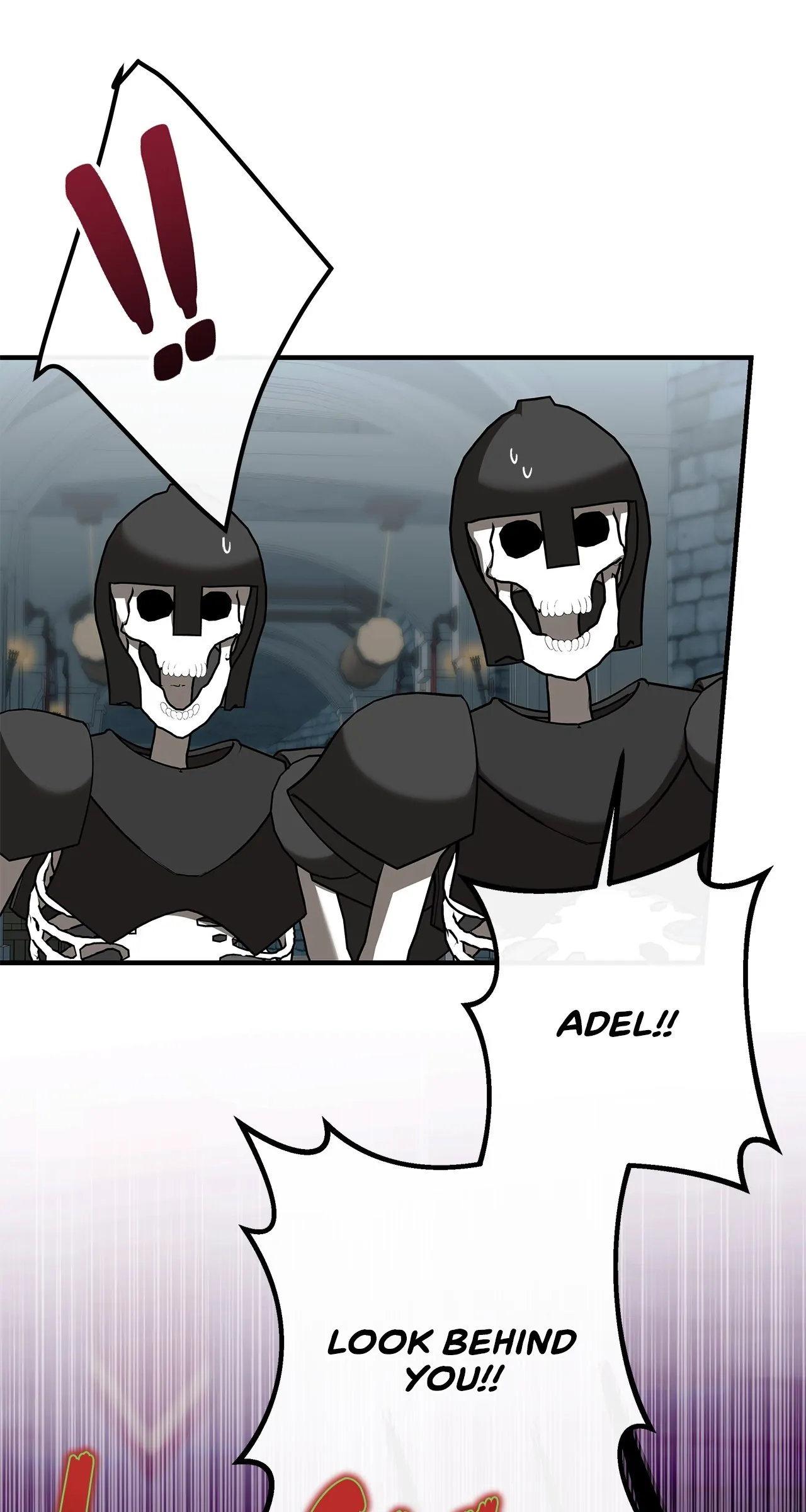 The S-Class Dungeon Owner chapter 34 page 34