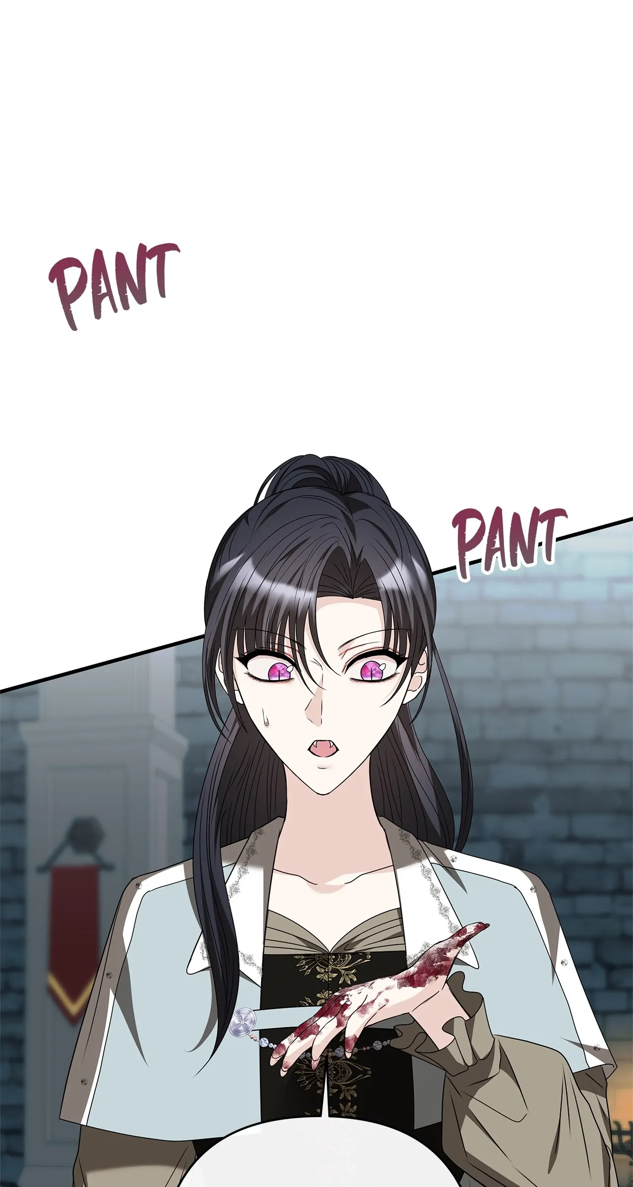 The S-Class Dungeon Owner chapter 34 page 39