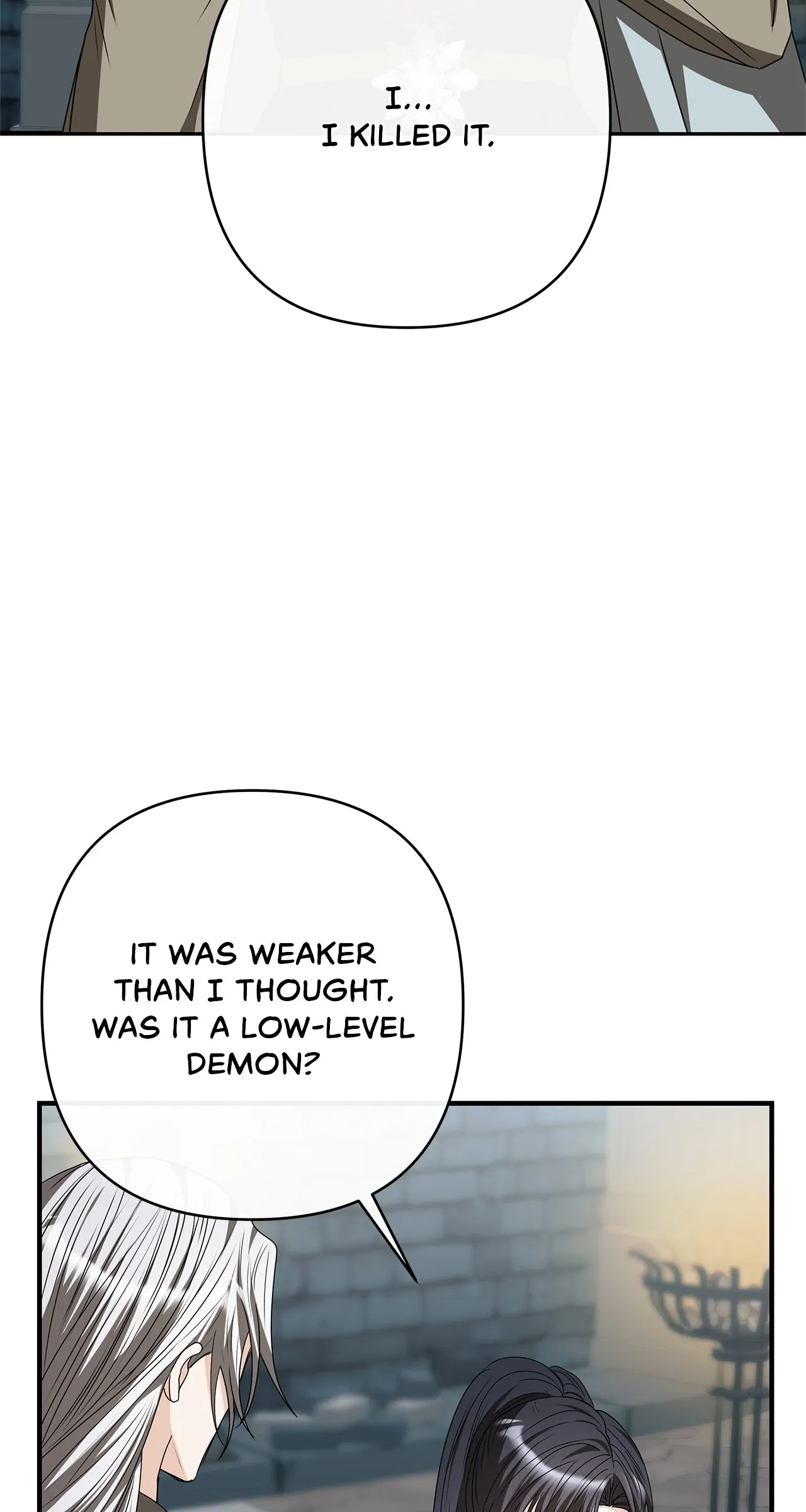 The S-Class Dungeon Owner chapter 34 page 40