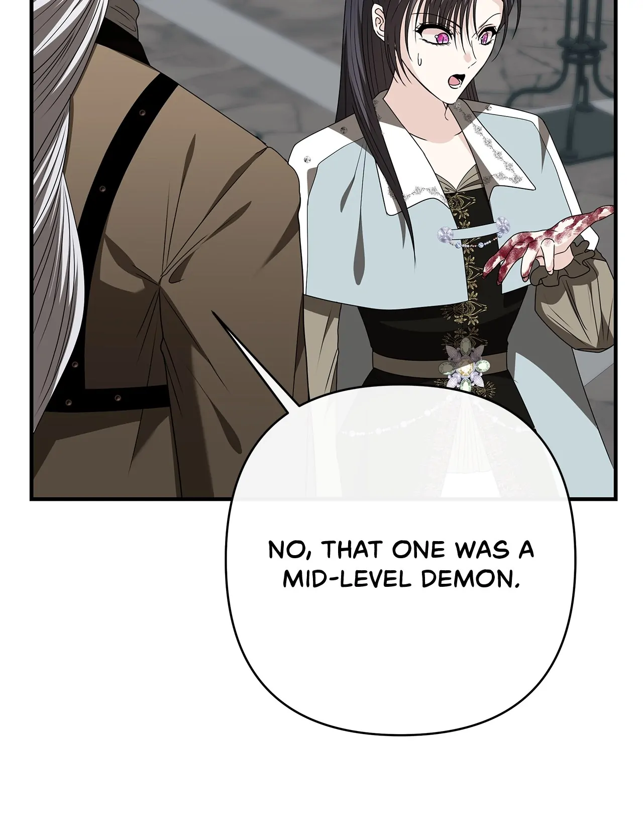 The S-Class Dungeon Owner chapter 34 page 41