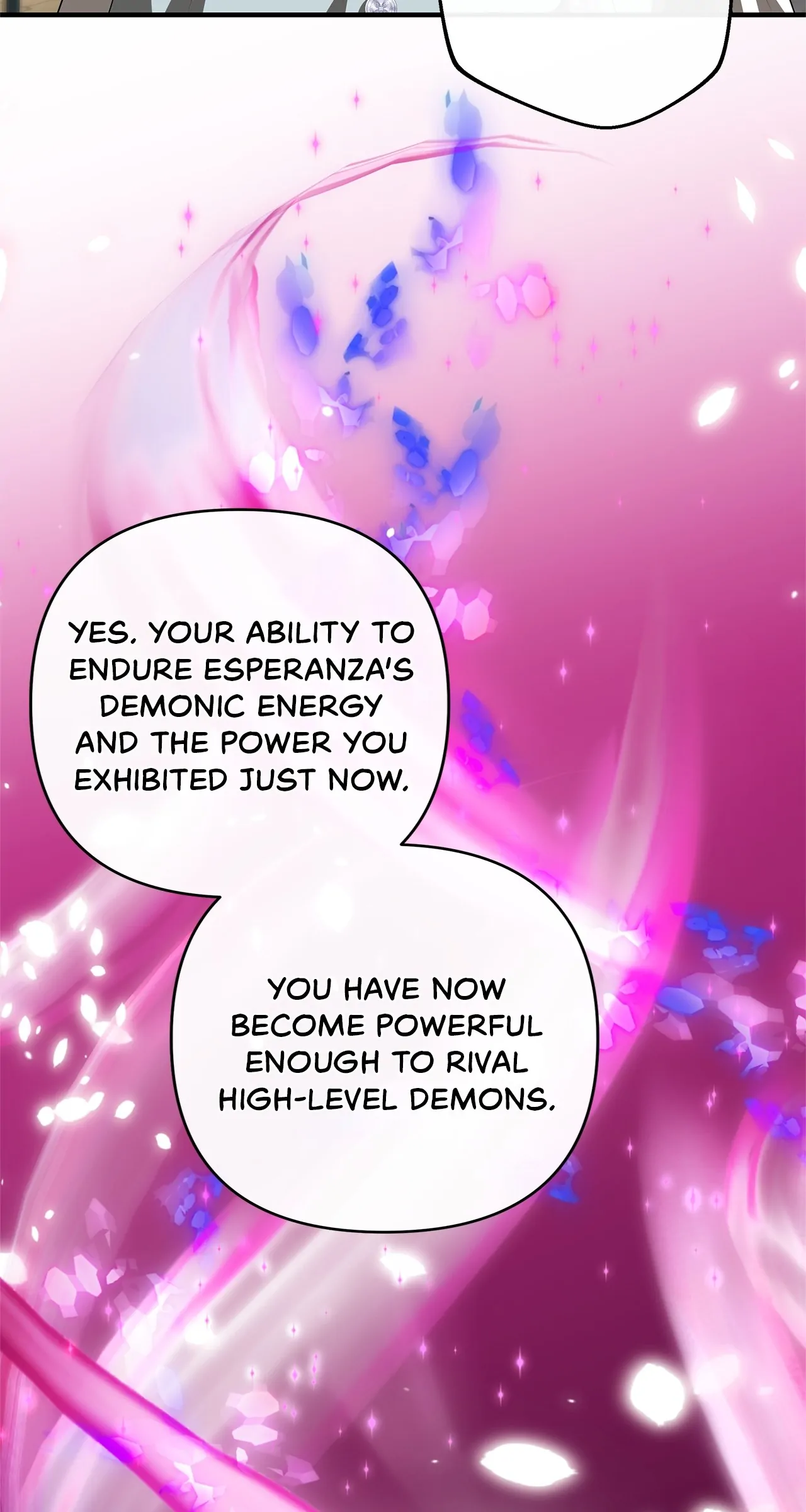 The S-Class Dungeon Owner chapter 34 page 43