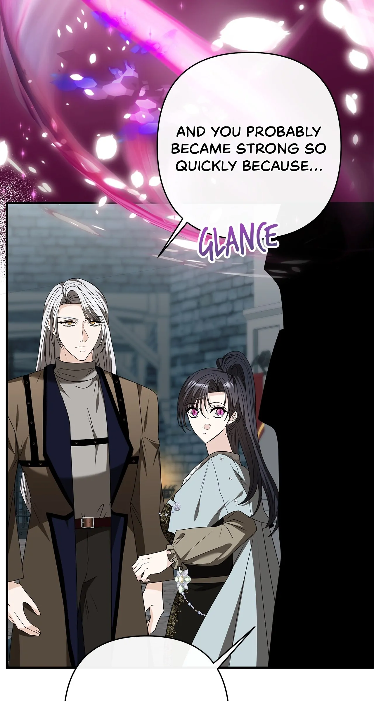 The S-Class Dungeon Owner chapter 34 page 44
