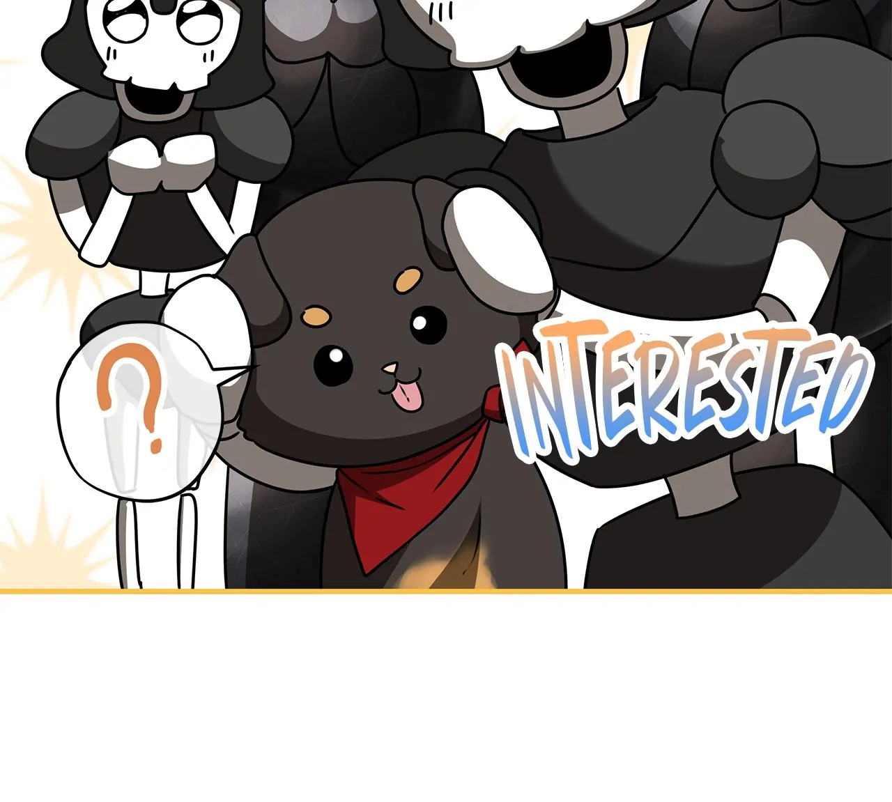 The S-Class Dungeon Owner chapter 34 page 49