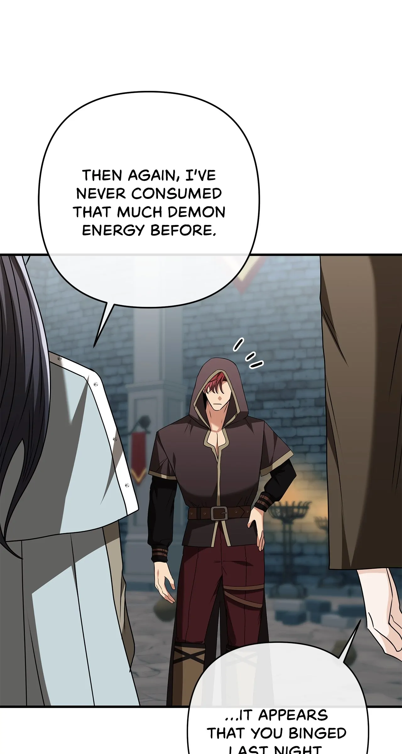 The S-Class Dungeon Owner chapter 34 page 50