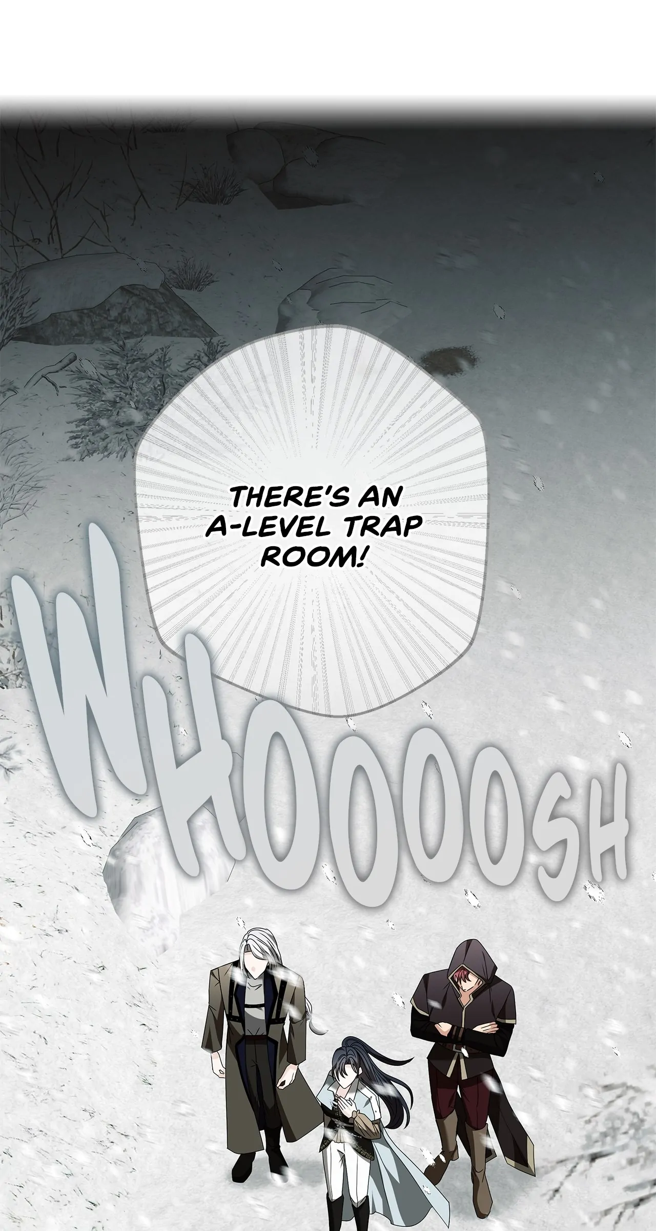 The S-Class Dungeon Owner chapter 34 page 61