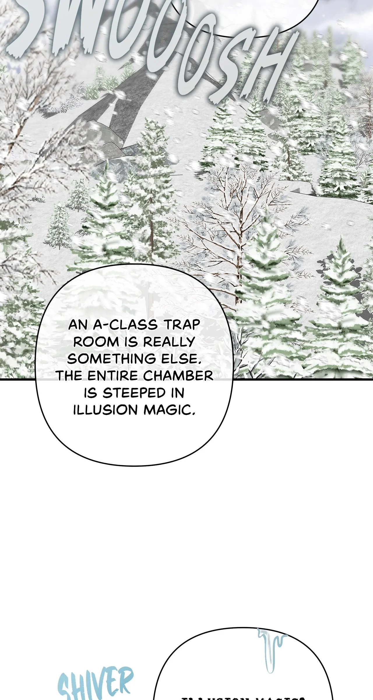 The S-Class Dungeon Owner chapter 34 page 63