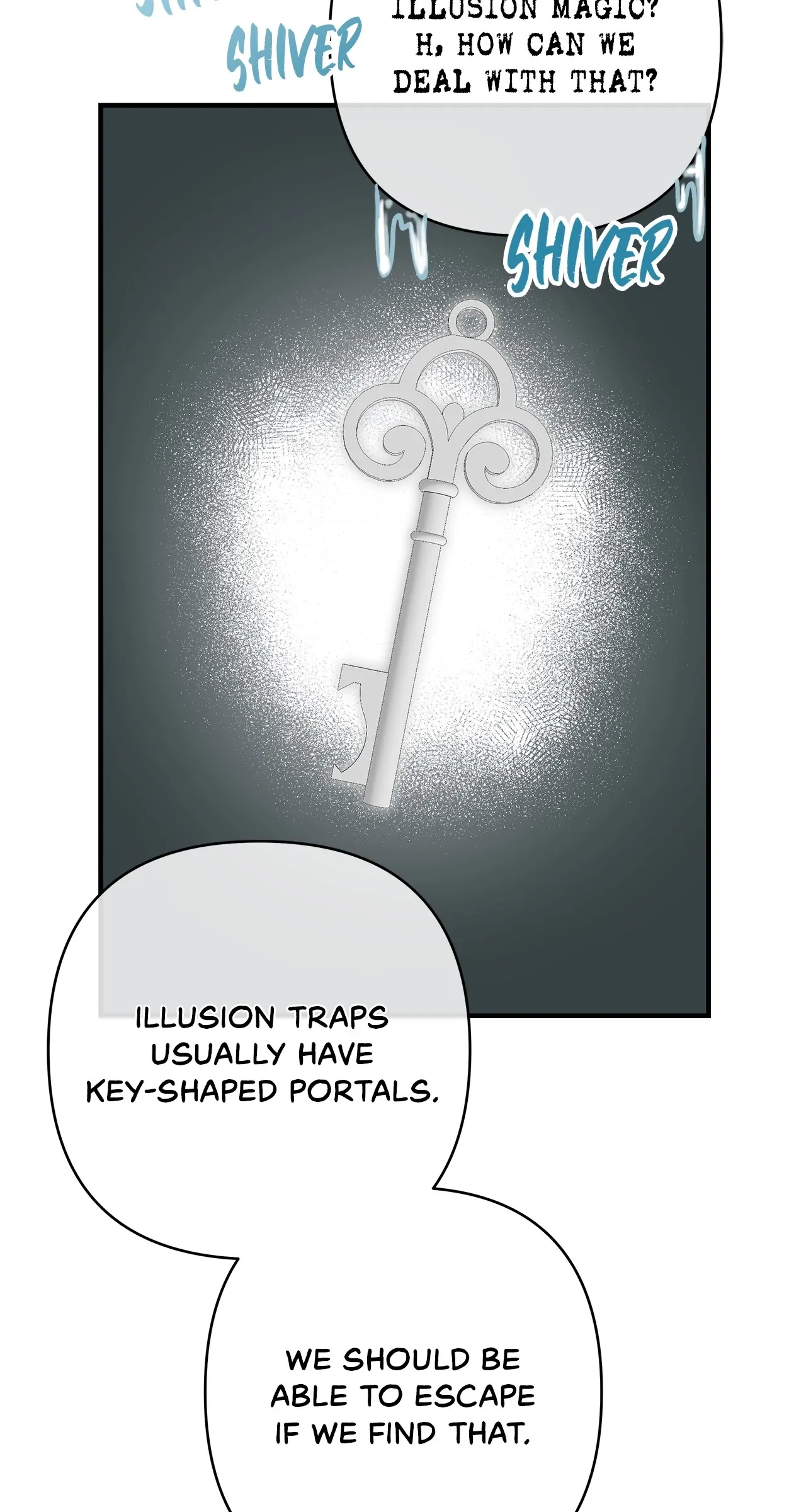 The S-Class Dungeon Owner chapter 34 page 64