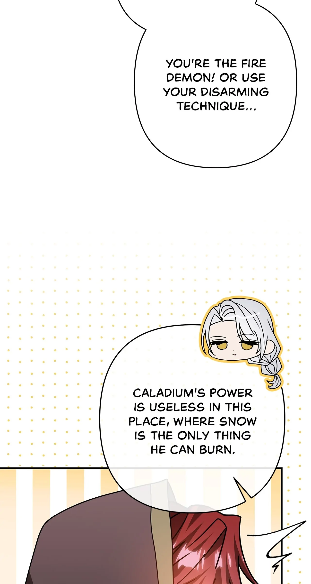 The S-Class Dungeon Owner chapter 34 page 67
