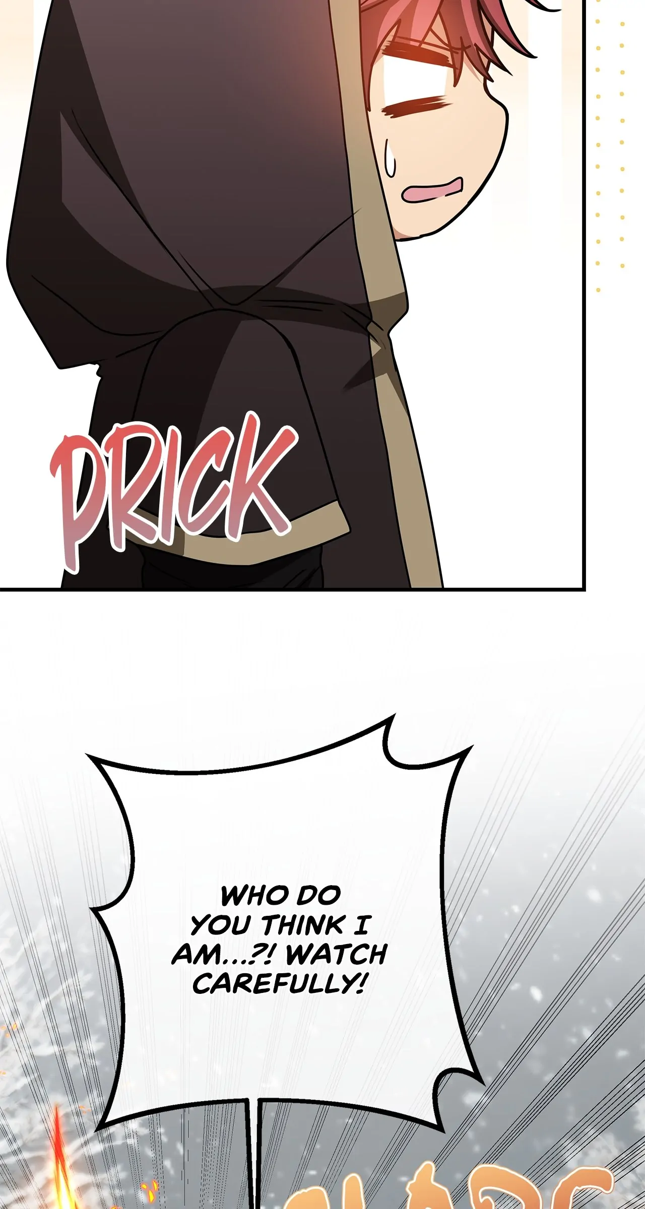 The S-Class Dungeon Owner chapter 34 page 68