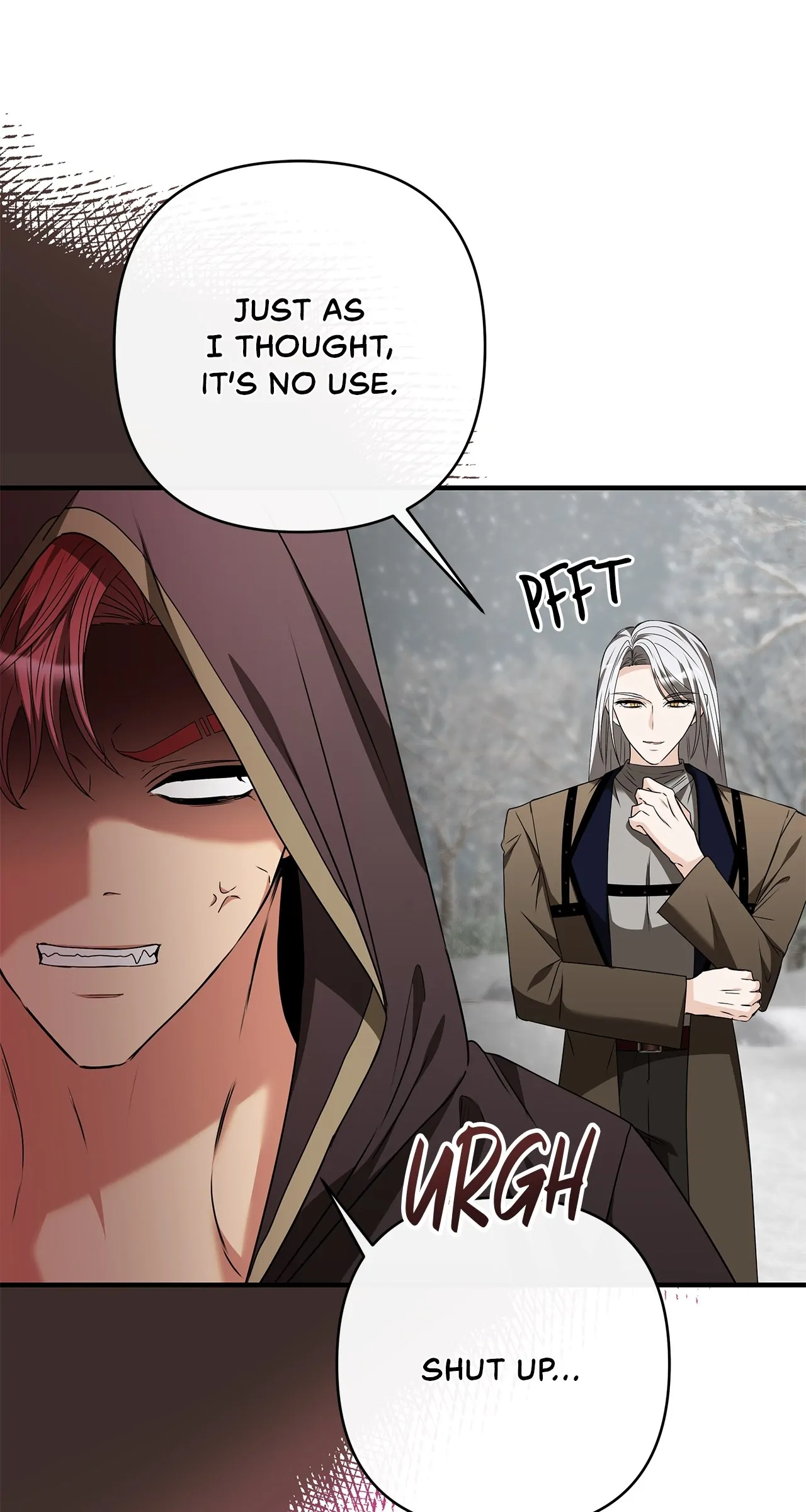 The S-Class Dungeon Owner chapter 34 page 73
