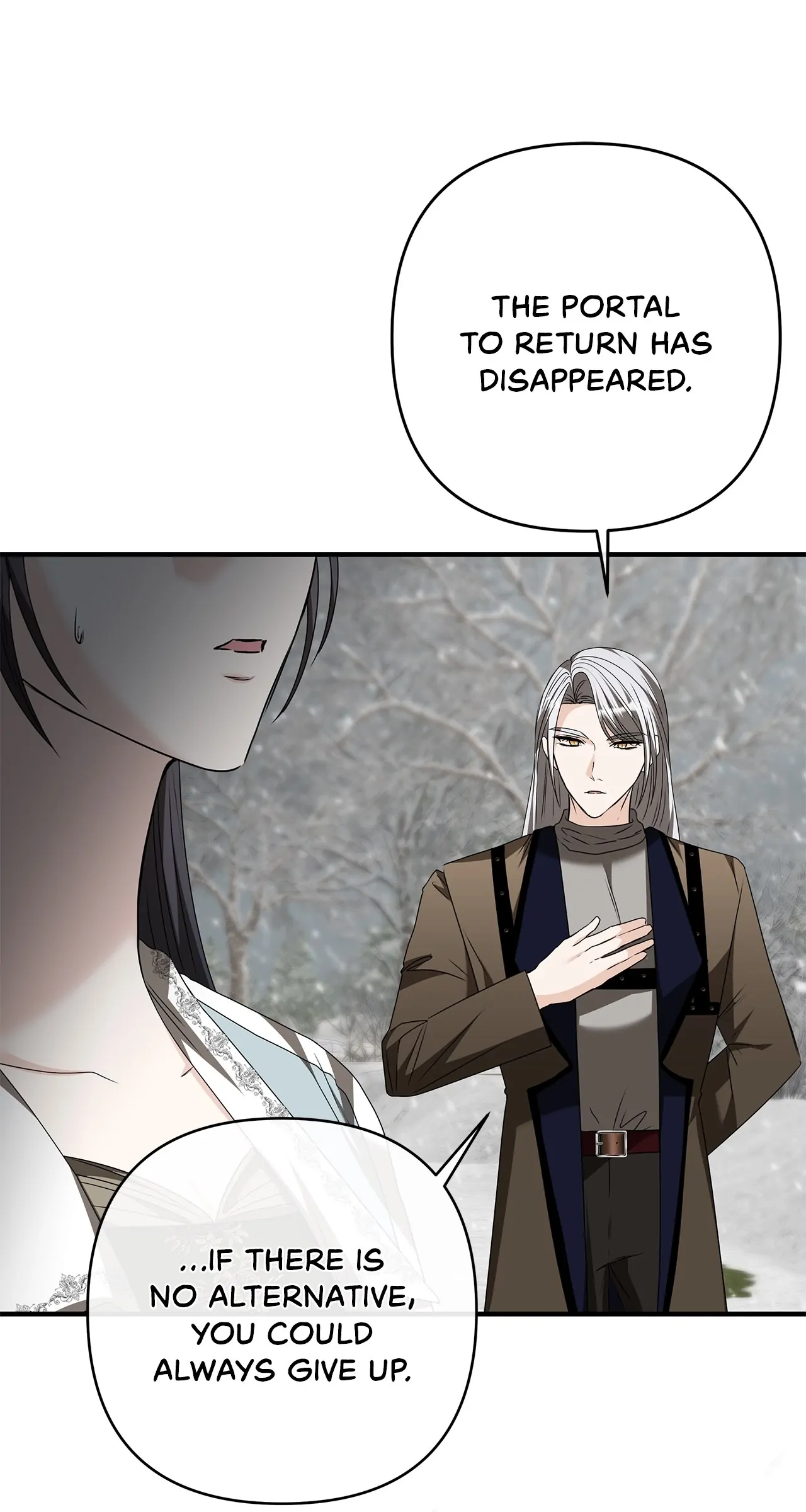 The S-Class Dungeon Owner chapter 34 page 77