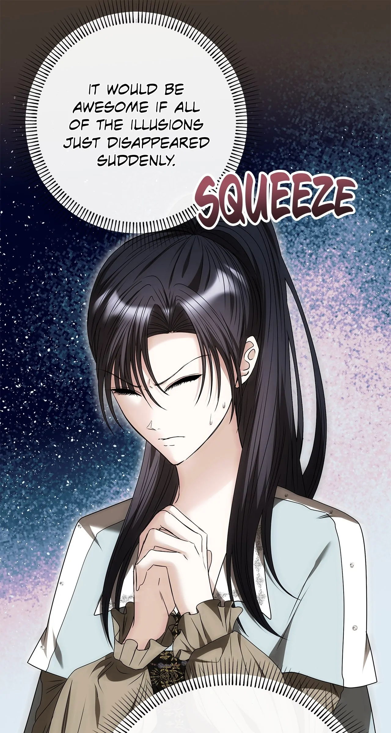 The S-Class Dungeon Owner chapter 34 page 81
