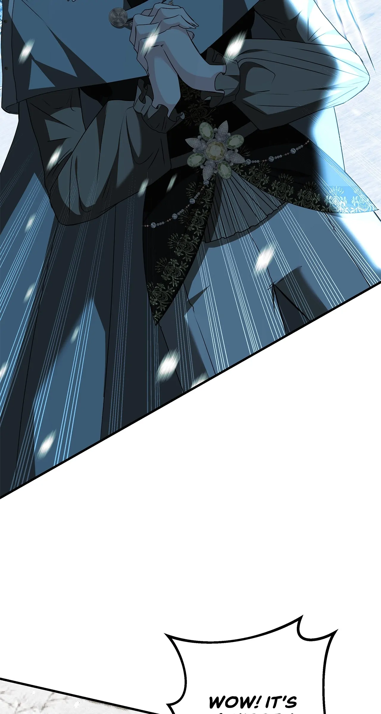The S-Class Dungeon Owner chapter 34 page 83