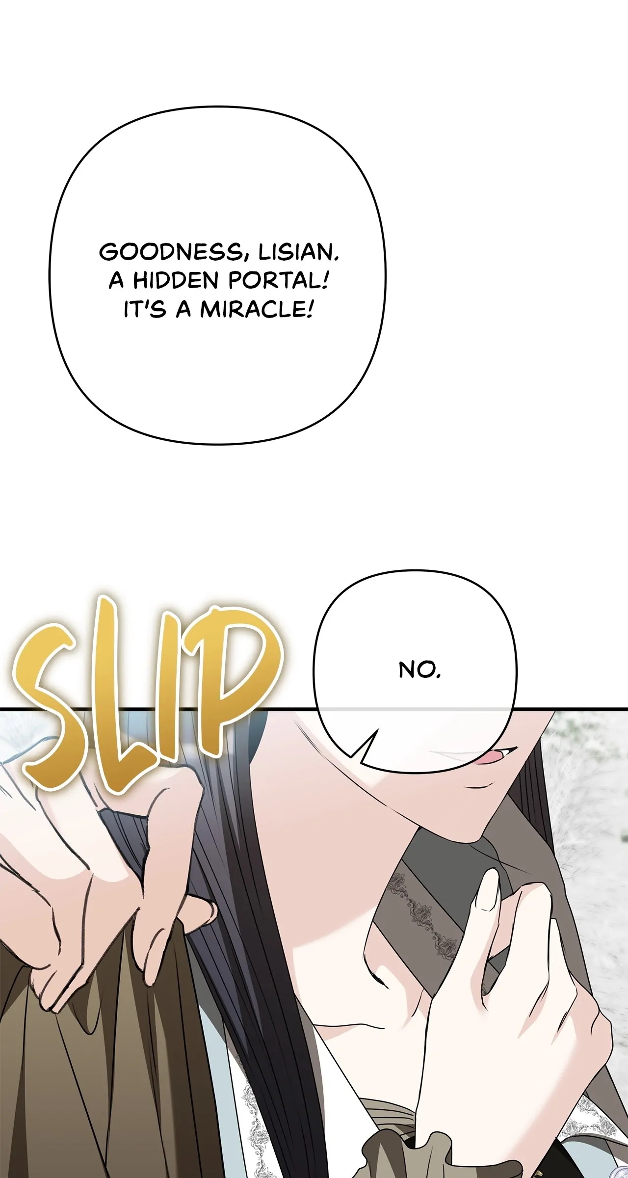 The S-Class Dungeon Owner chapter 34 page 85