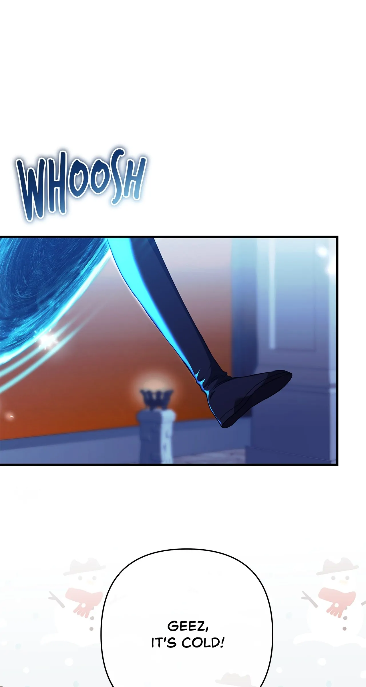 The S-Class Dungeon Owner chapter 35 page 3