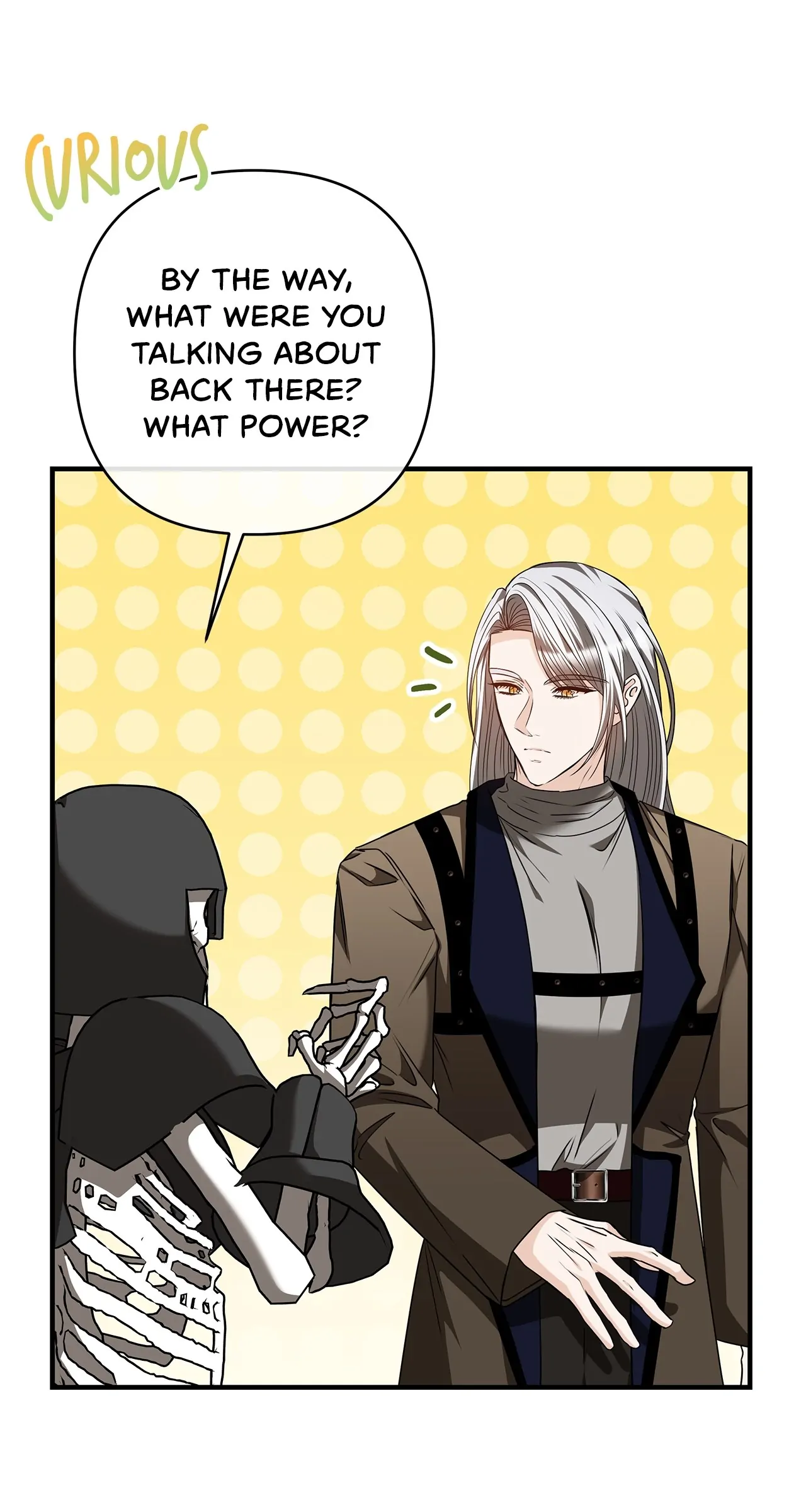 The S-Class Dungeon Owner chapter 35 page 7
