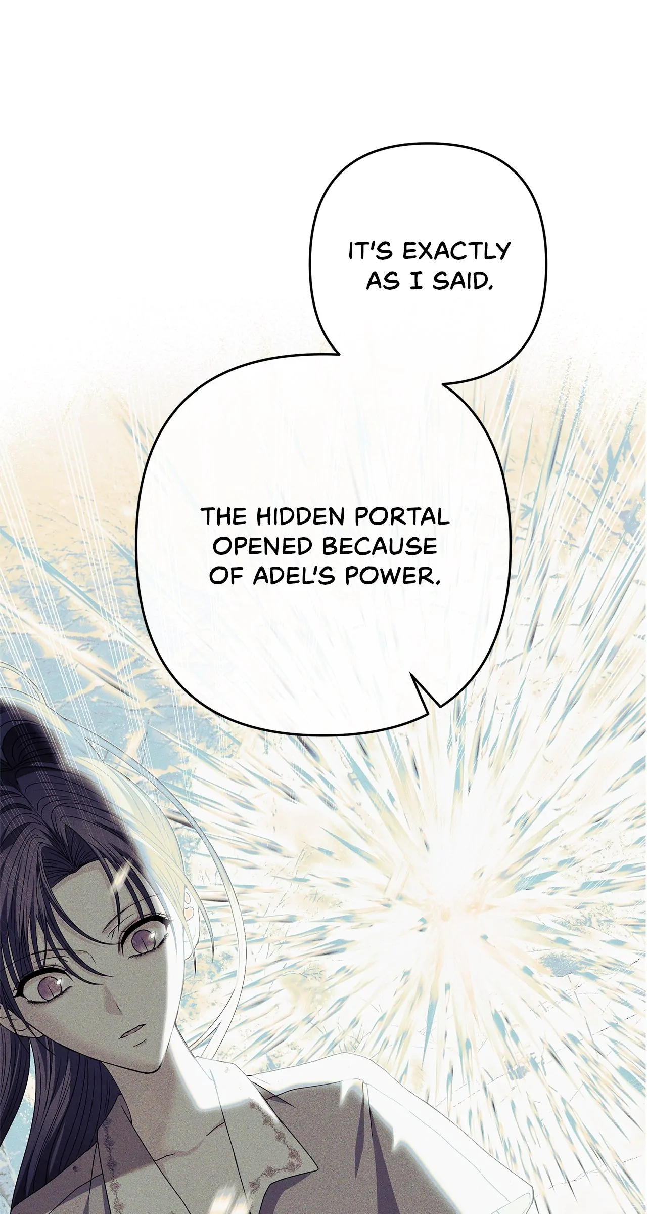 The S-Class Dungeon Owner chapter 35 page 8