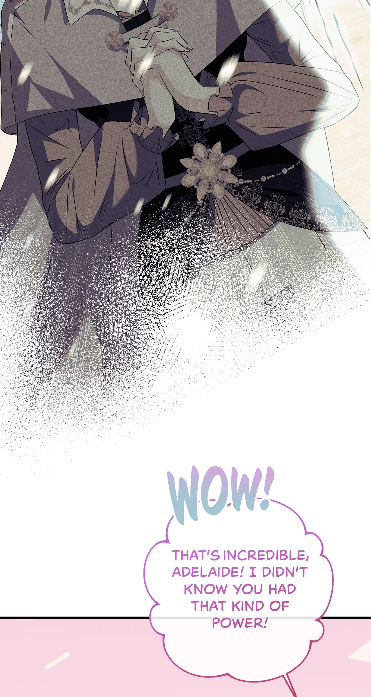 The S-Class Dungeon Owner chapter 35 page 9
