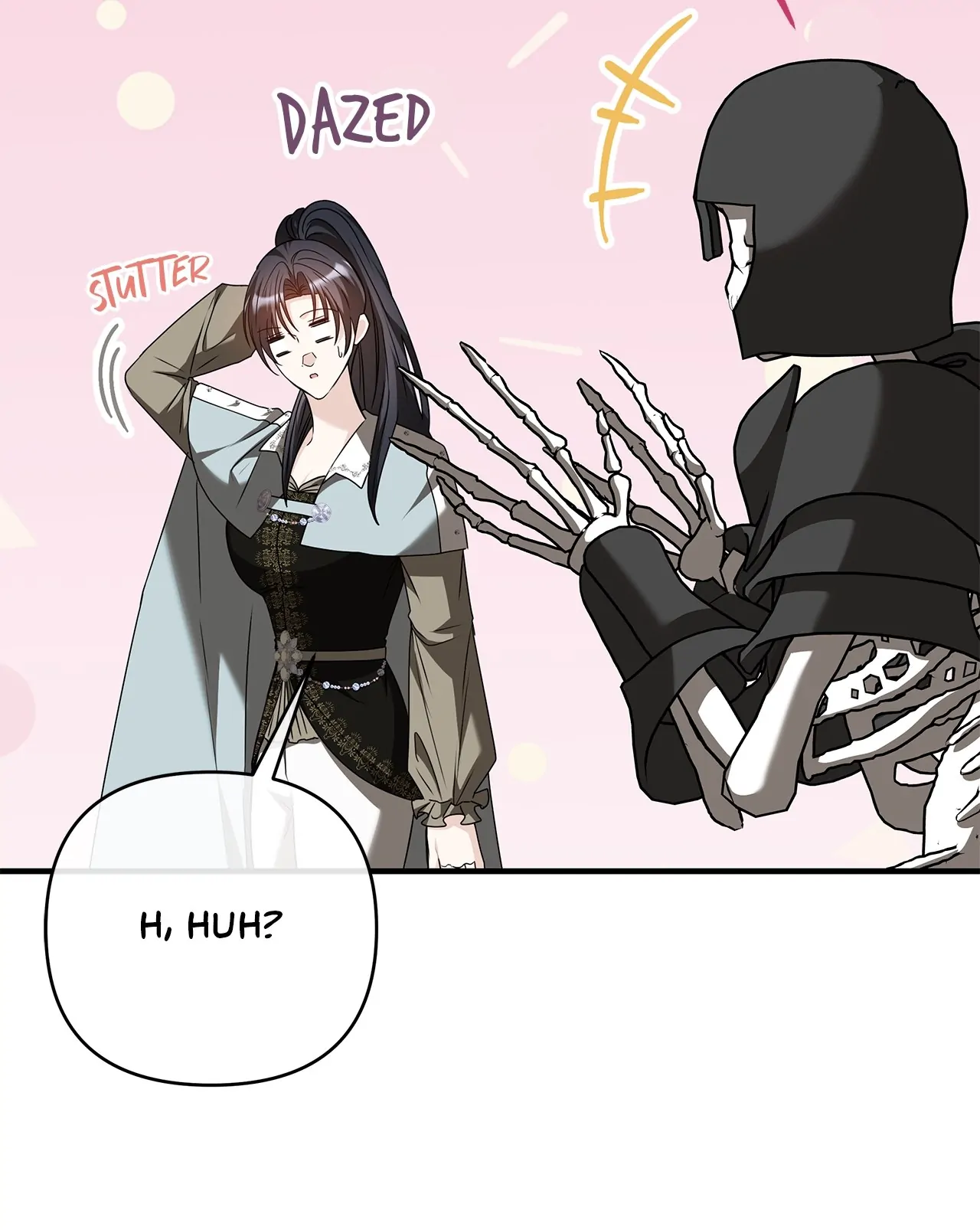 The S-Class Dungeon Owner chapter 35 page 10