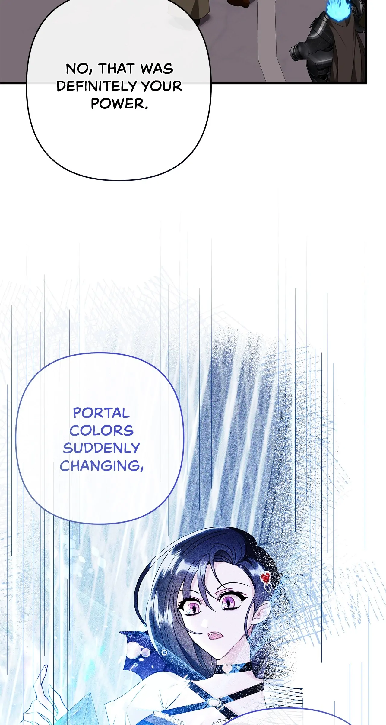 The S-Class Dungeon Owner chapter 35 page 12