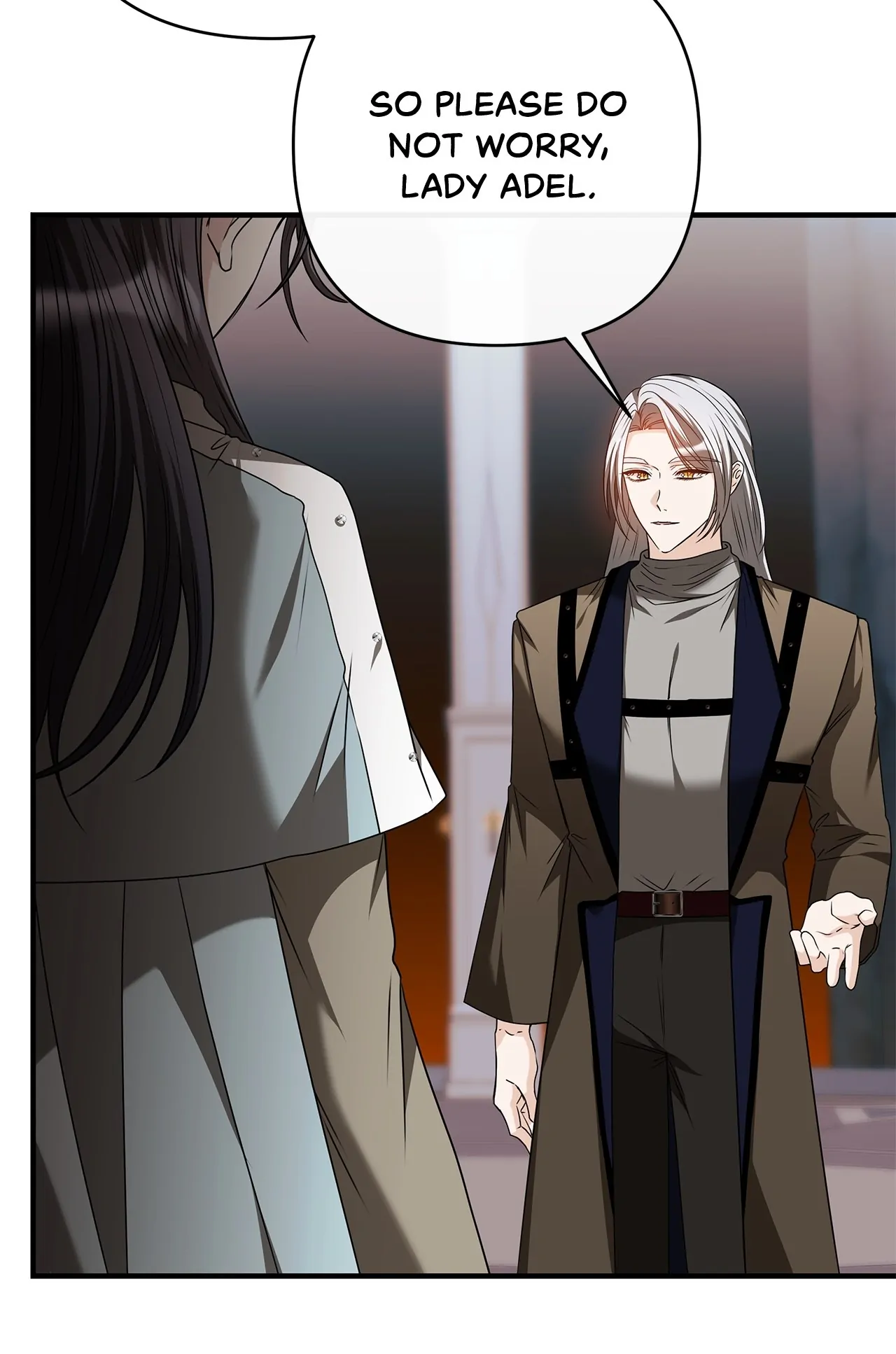 The S-Class Dungeon Owner chapter 35 page 18