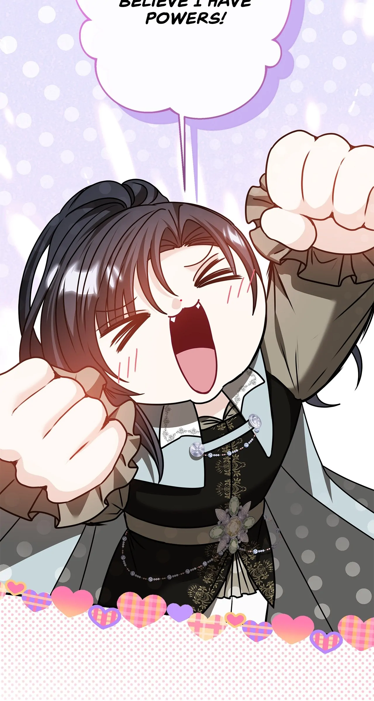 The S-Class Dungeon Owner chapter 35 page 20