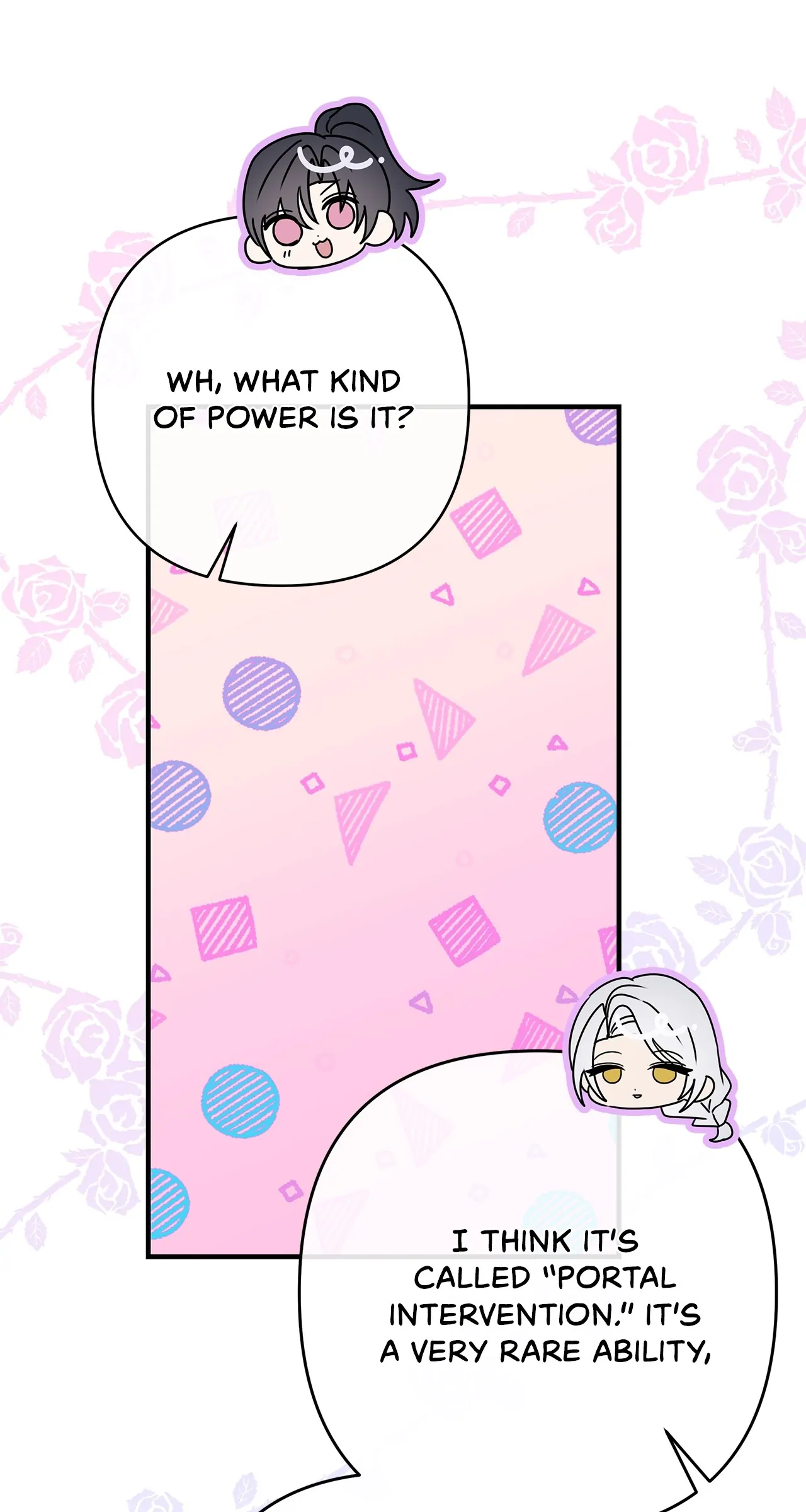 The S-Class Dungeon Owner chapter 35 page 23