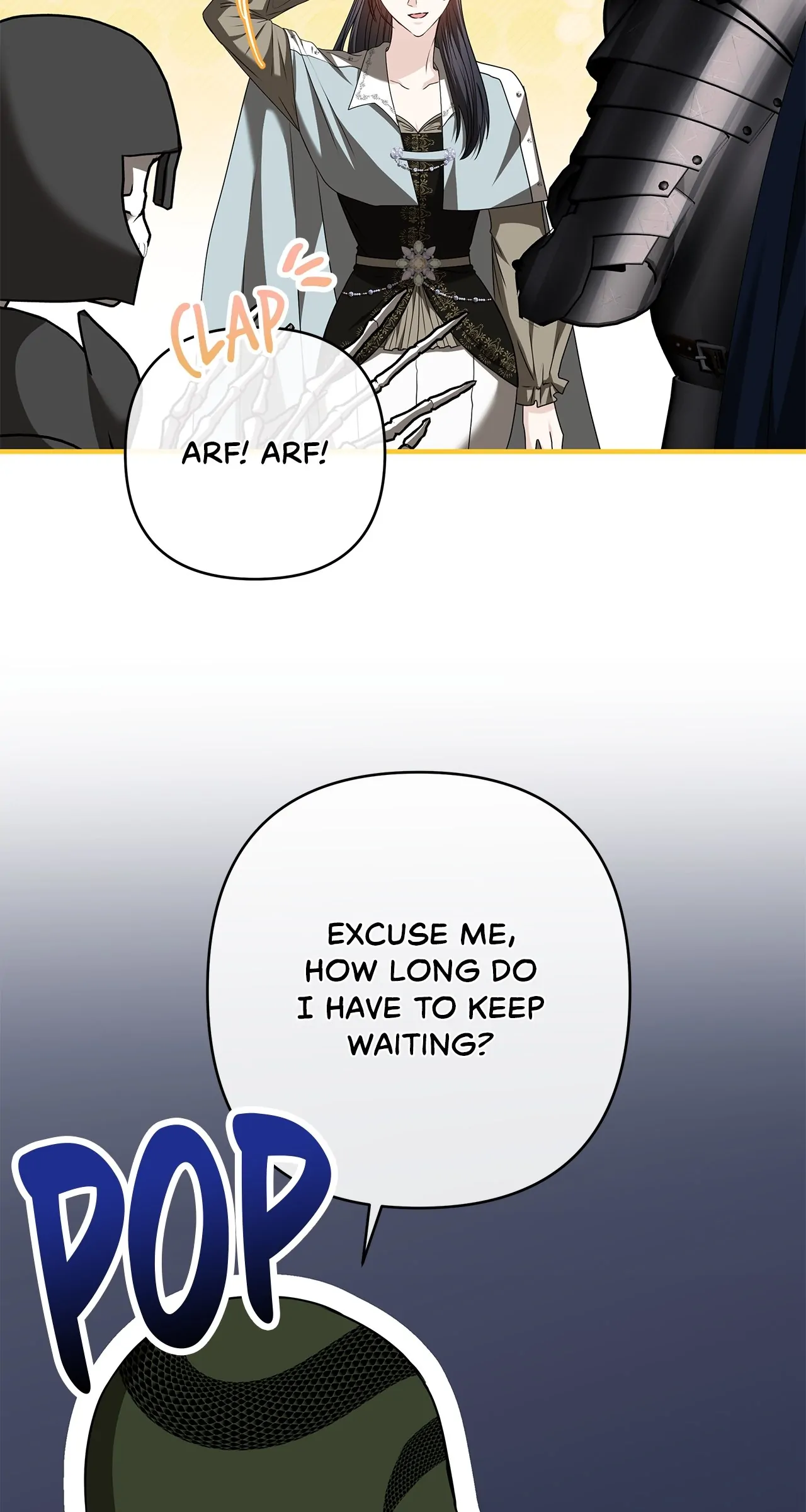 The S-Class Dungeon Owner chapter 35 page 25