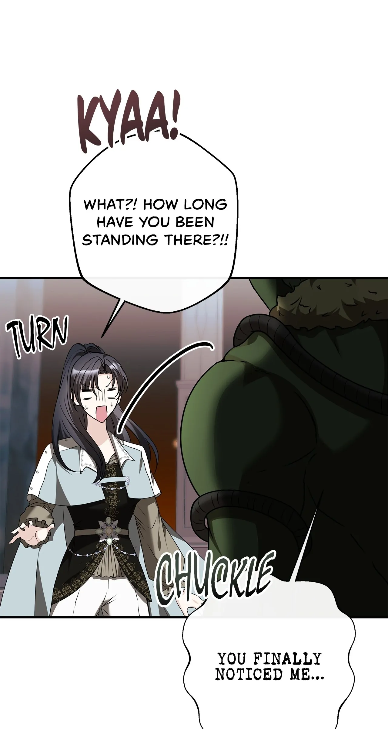 The S-Class Dungeon Owner chapter 35 page 27