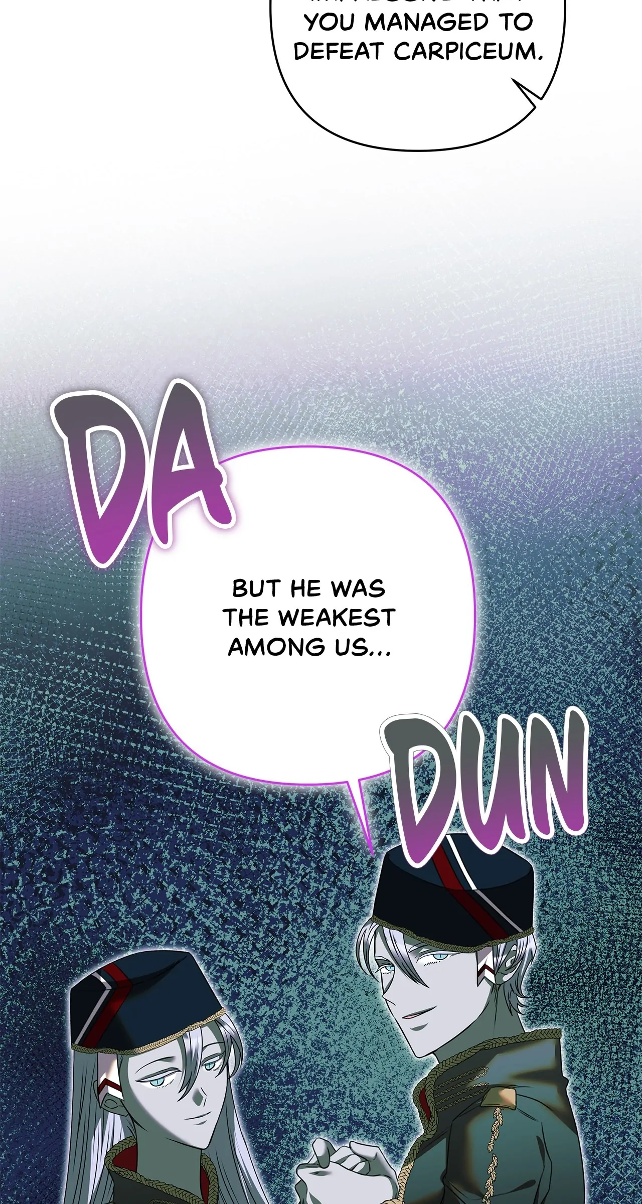 The S-Class Dungeon Owner chapter 35 page 32