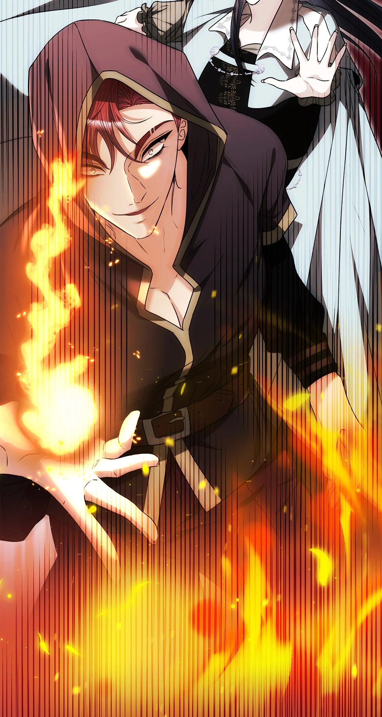 The S-Class Dungeon Owner chapter 35 page 37