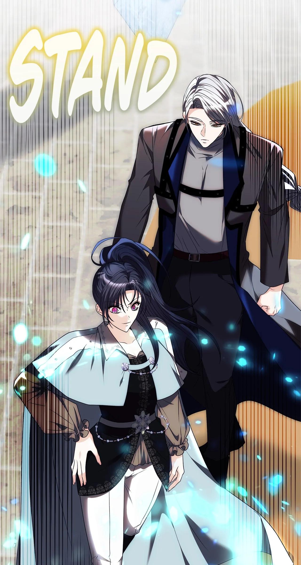 The S-Class Dungeon Owner chapter 35 page 48