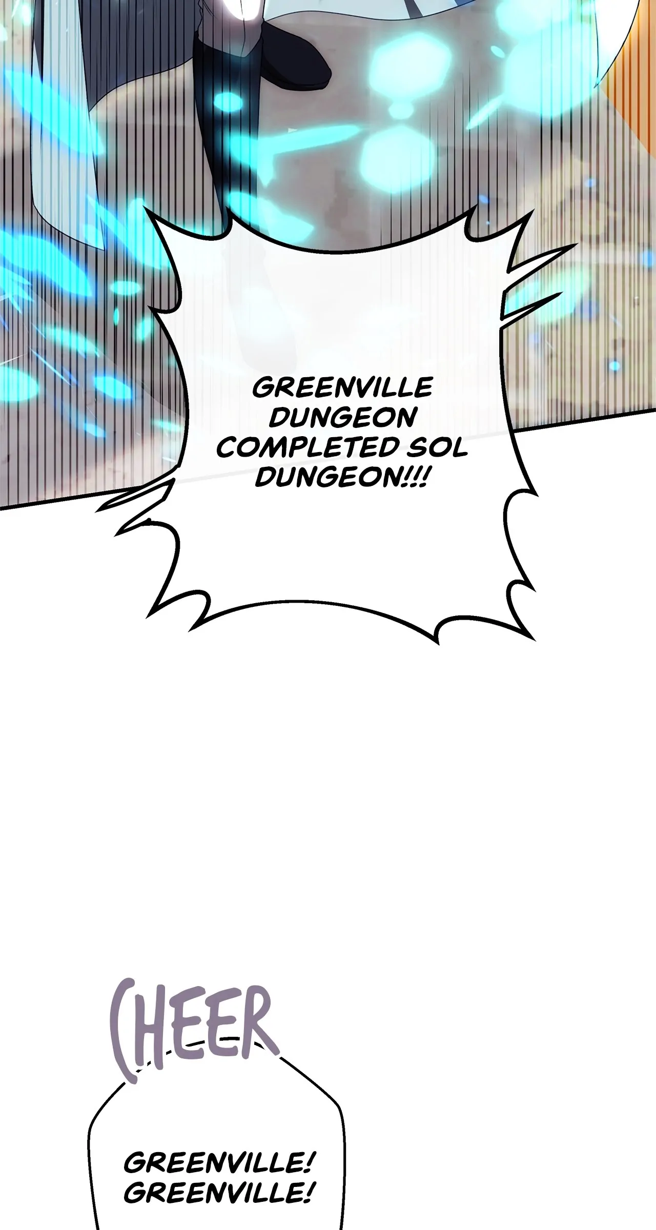 The S-Class Dungeon Owner chapter 35 page 49