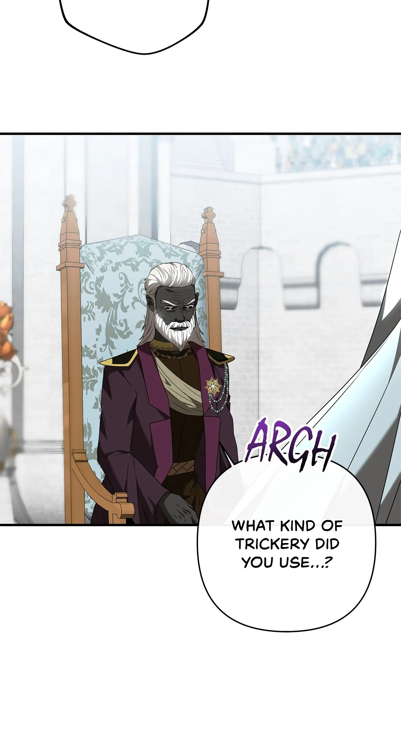 The S-Class Dungeon Owner chapter 35 page 50