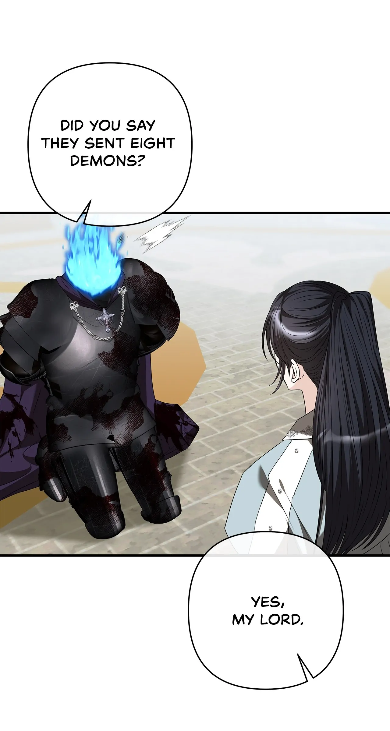The S-Class Dungeon Owner chapter 35 page 54
