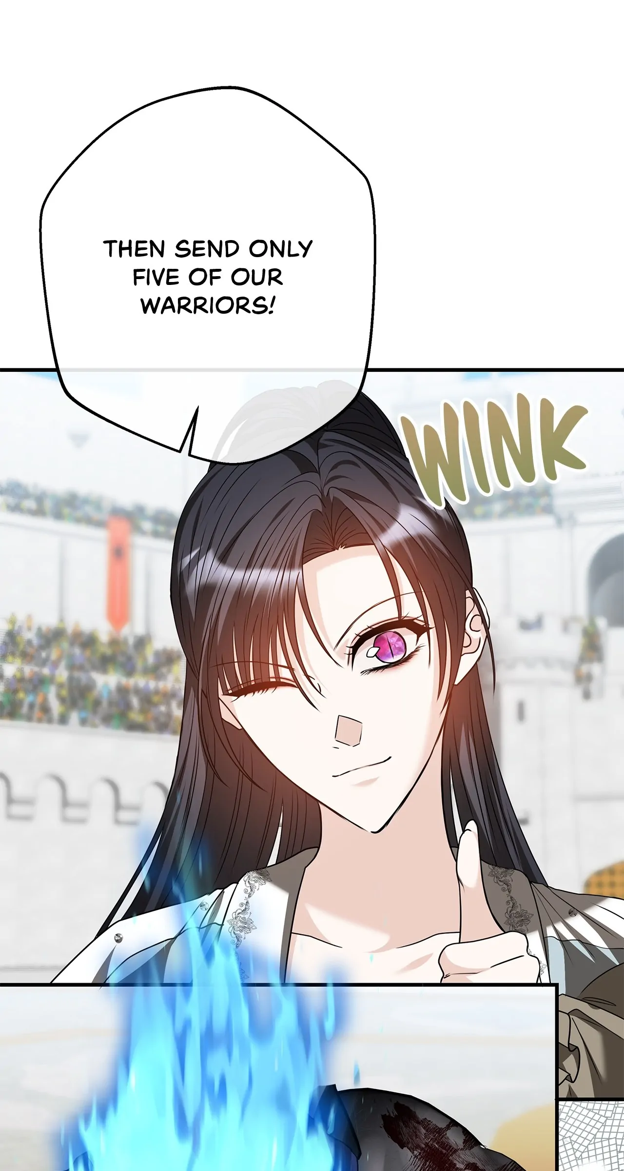The S-Class Dungeon Owner chapter 35 page 55