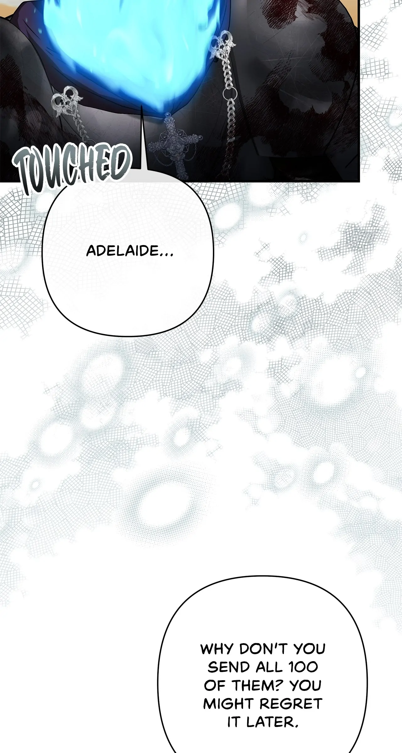 The S-Class Dungeon Owner chapter 35 page 56
