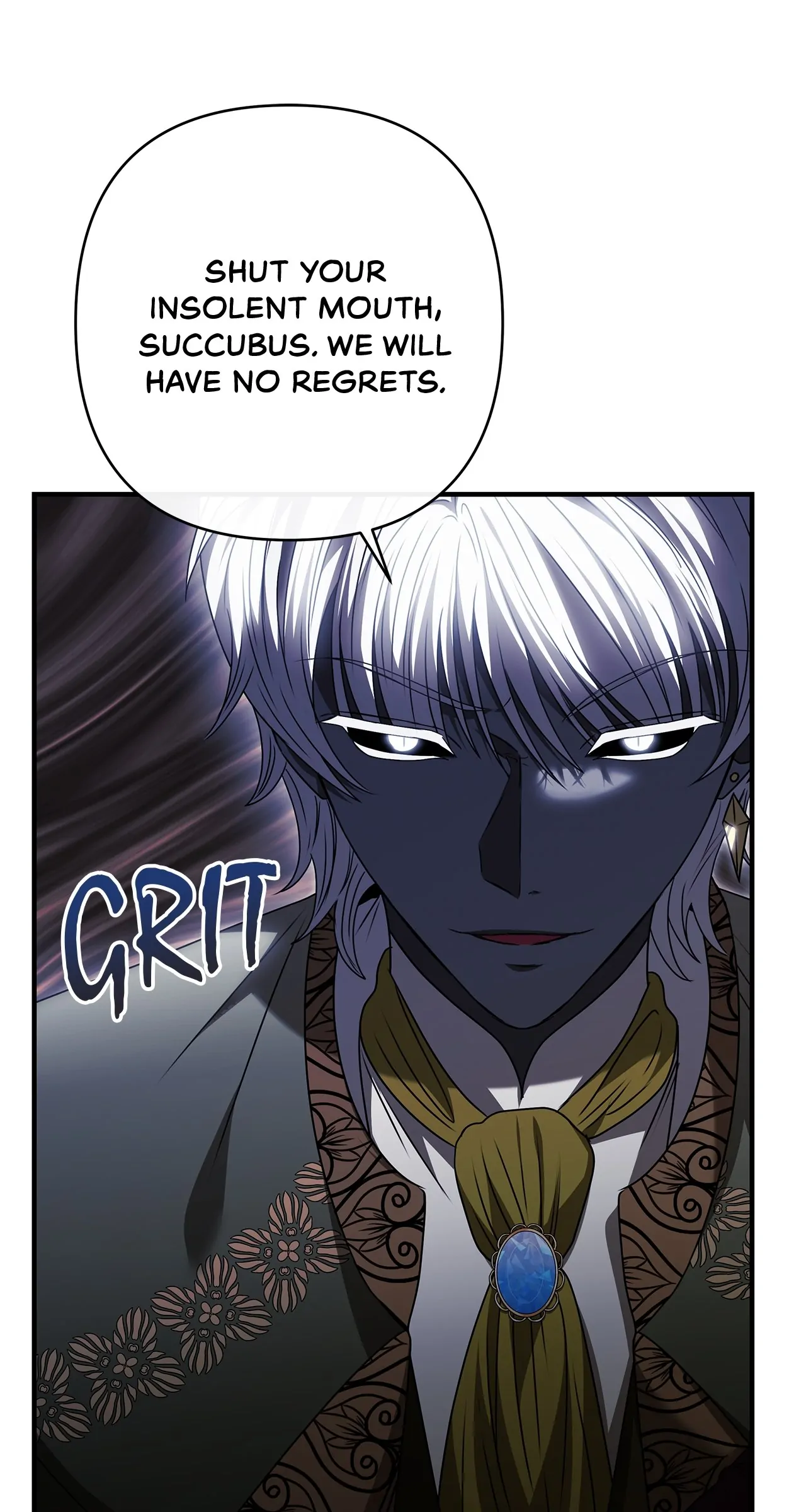 The S-Class Dungeon Owner chapter 35 page 58