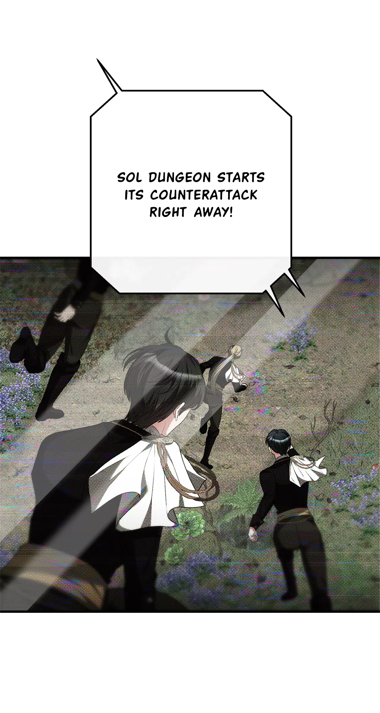 The S-Class Dungeon Owner chapter 35 page 62